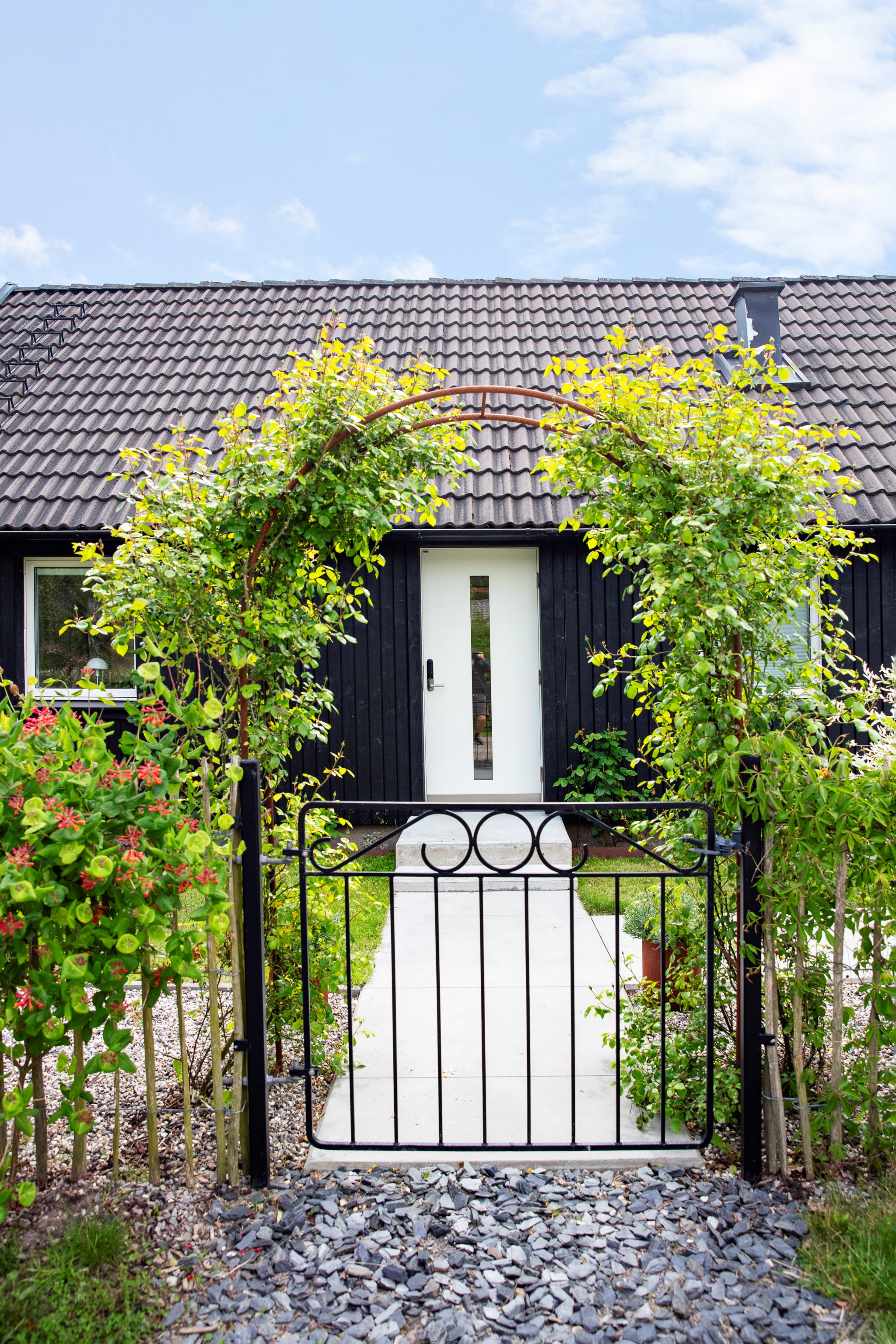  HUMLEVÄGEN 4