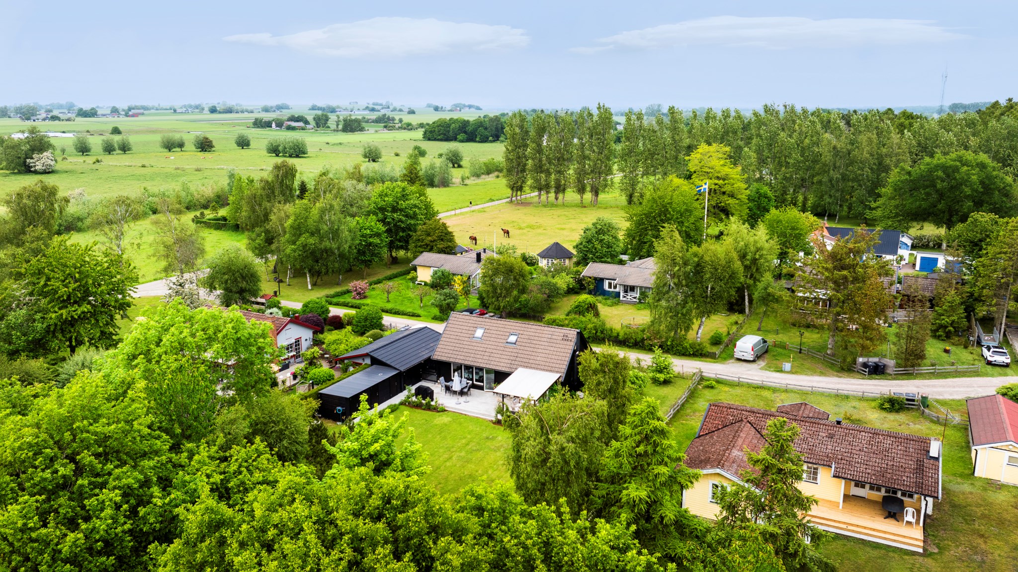  HUMLEVÄGEN 4