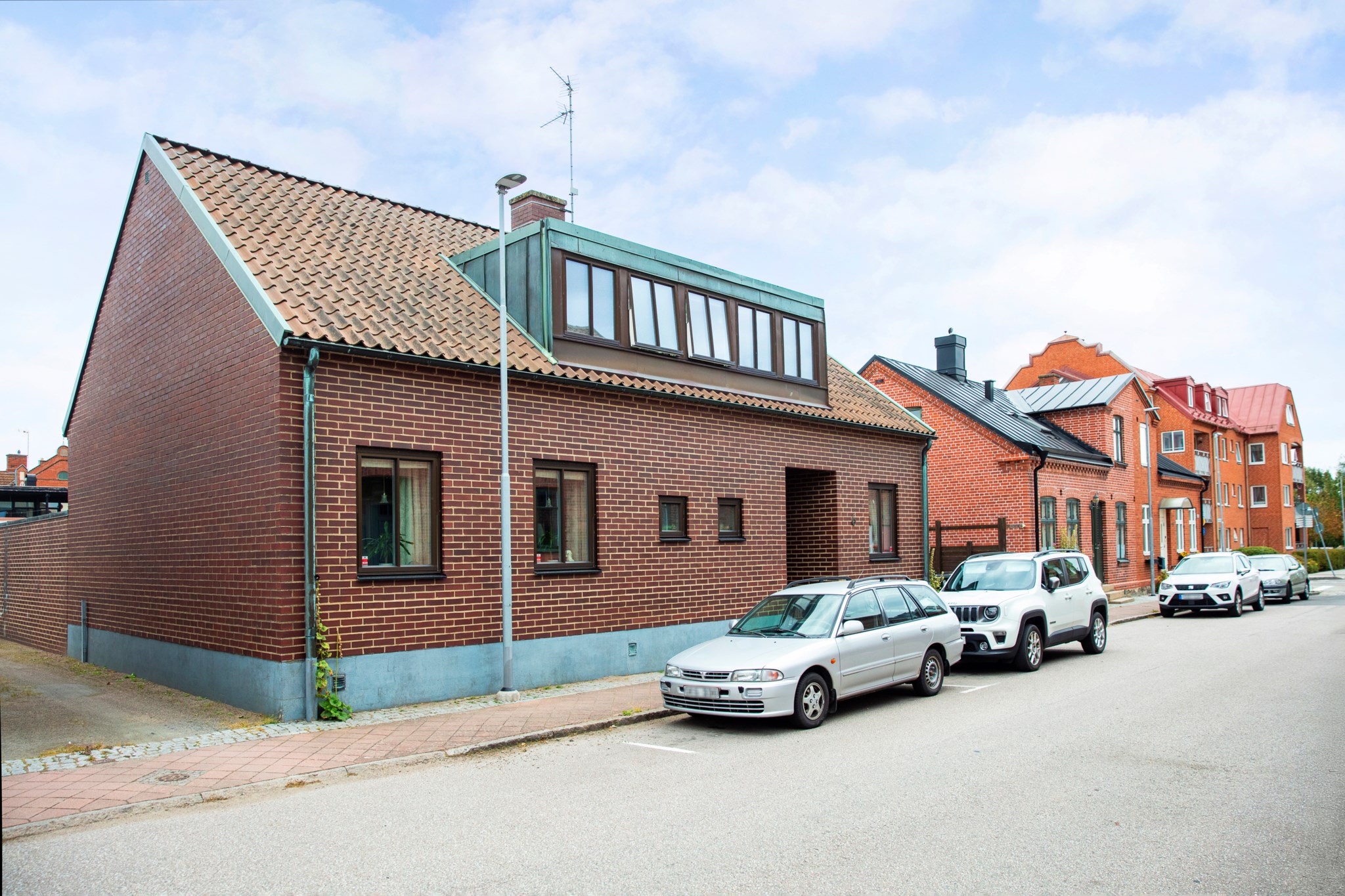 BANKGATAN 6
