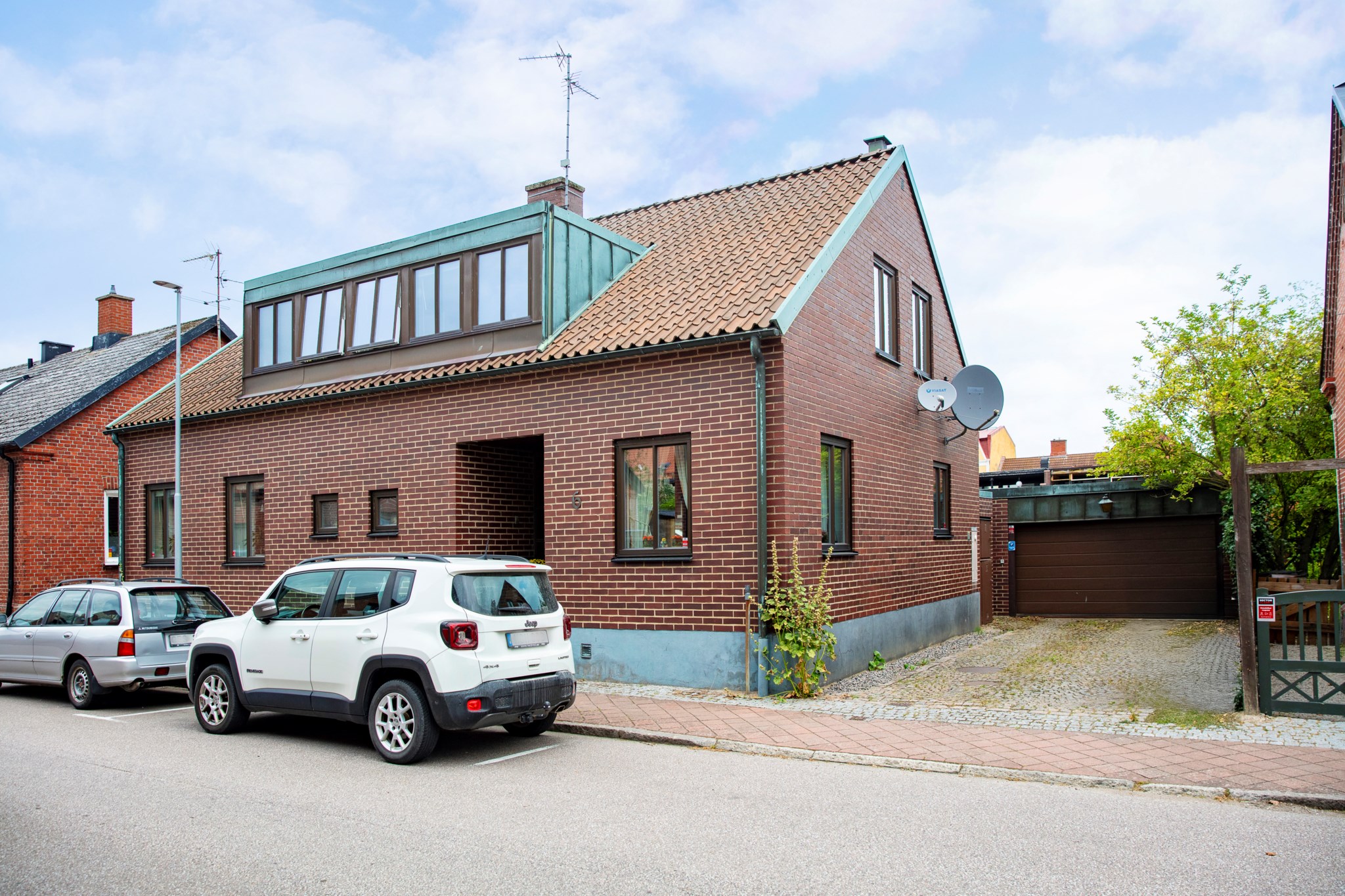 BANKGATAN 6