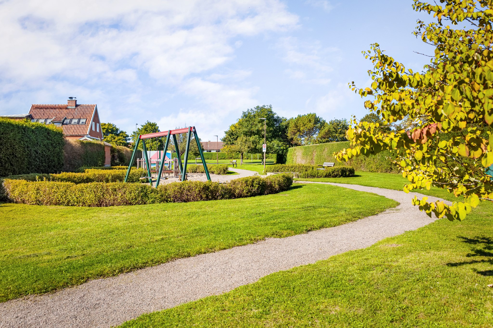  NORREGATAN 28