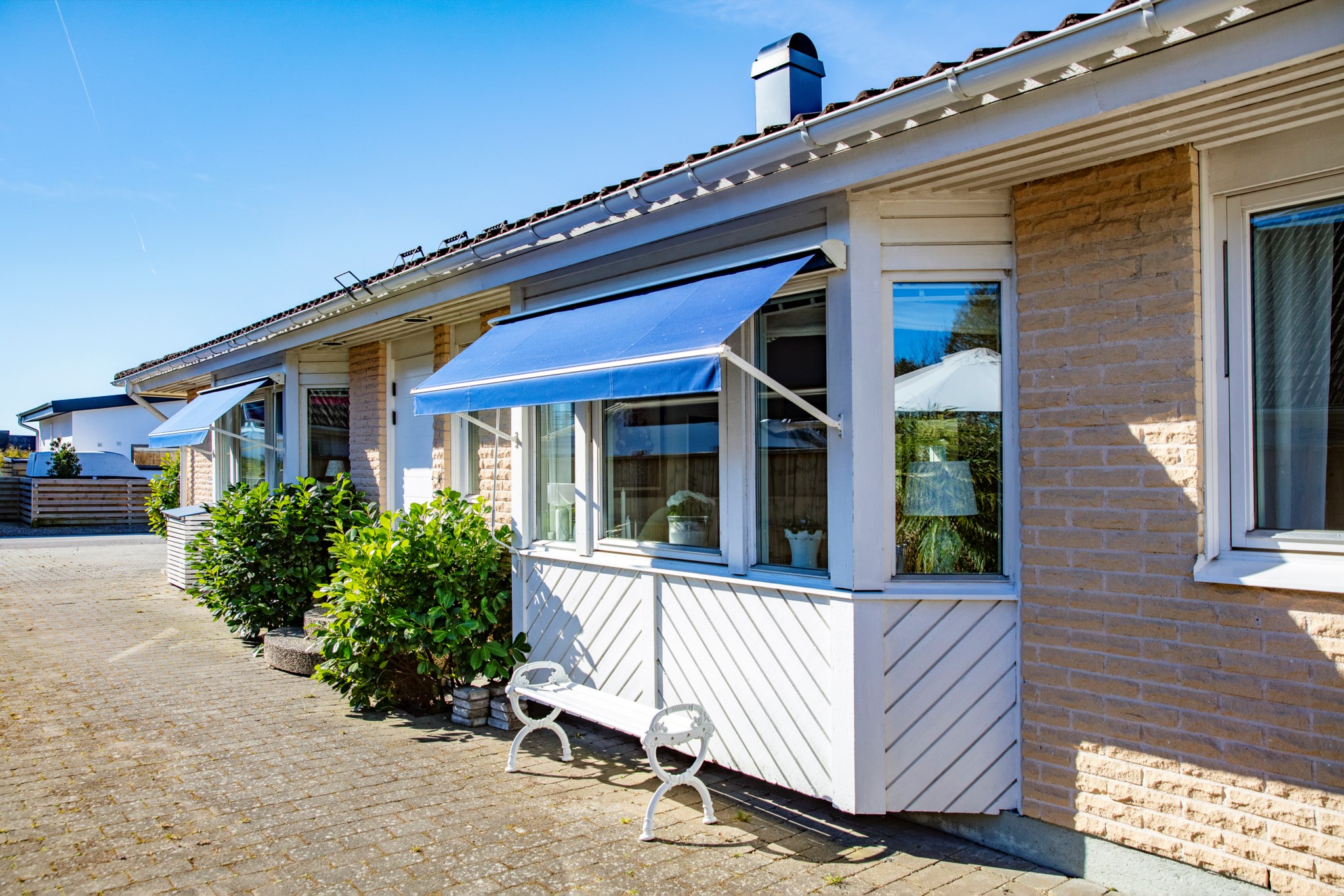  BACKSIPPEVÄGEN 3