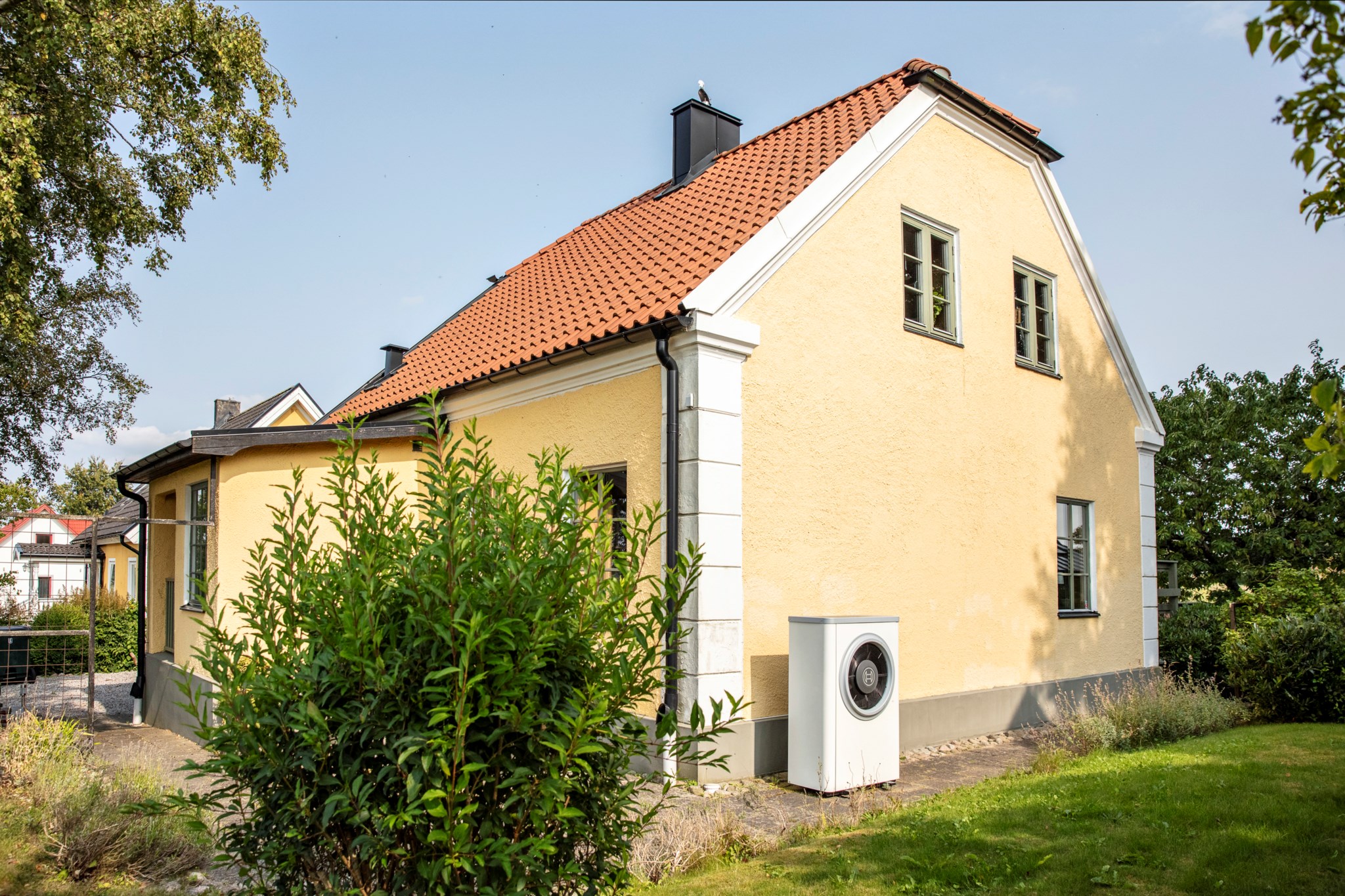  LYCKÅSVÄGEN 8-0