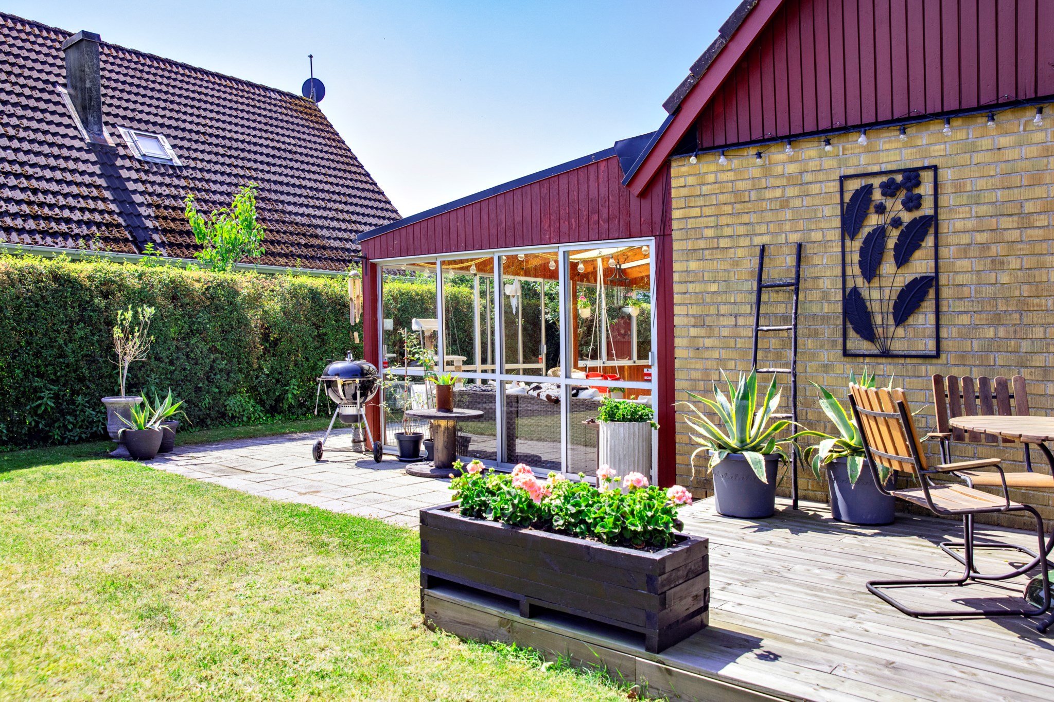 RÅKVÄGEN 5