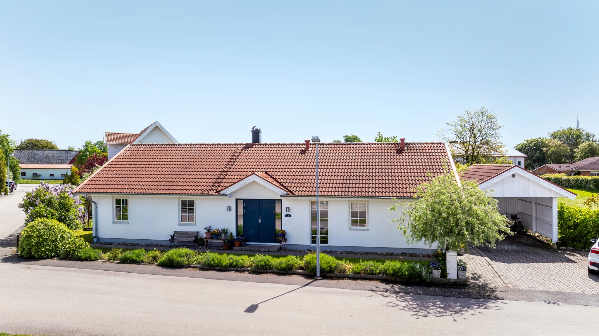  TÖRNSKATEVÄGEN 5
