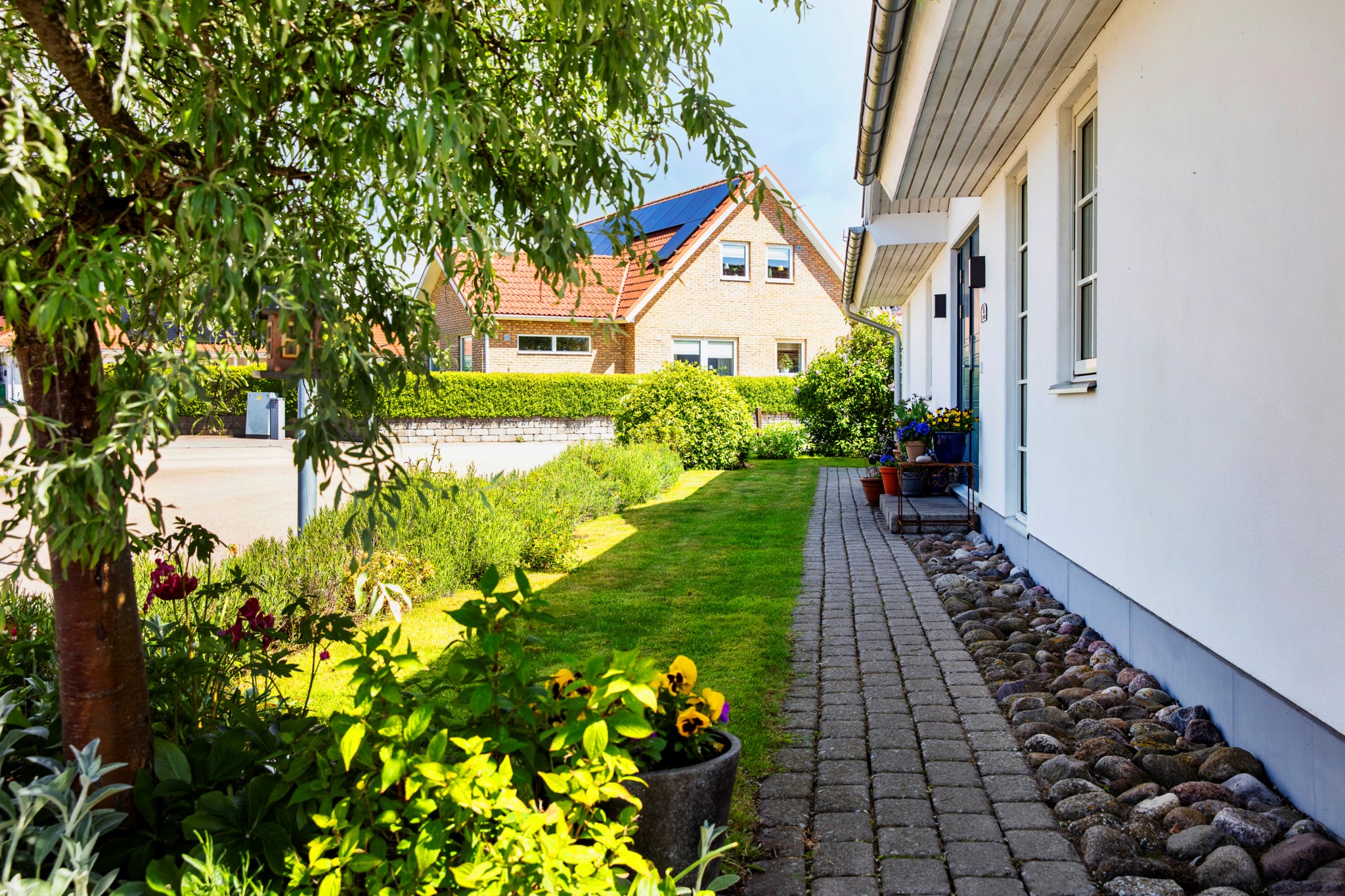  TÖRNSKATEVÄGEN 5