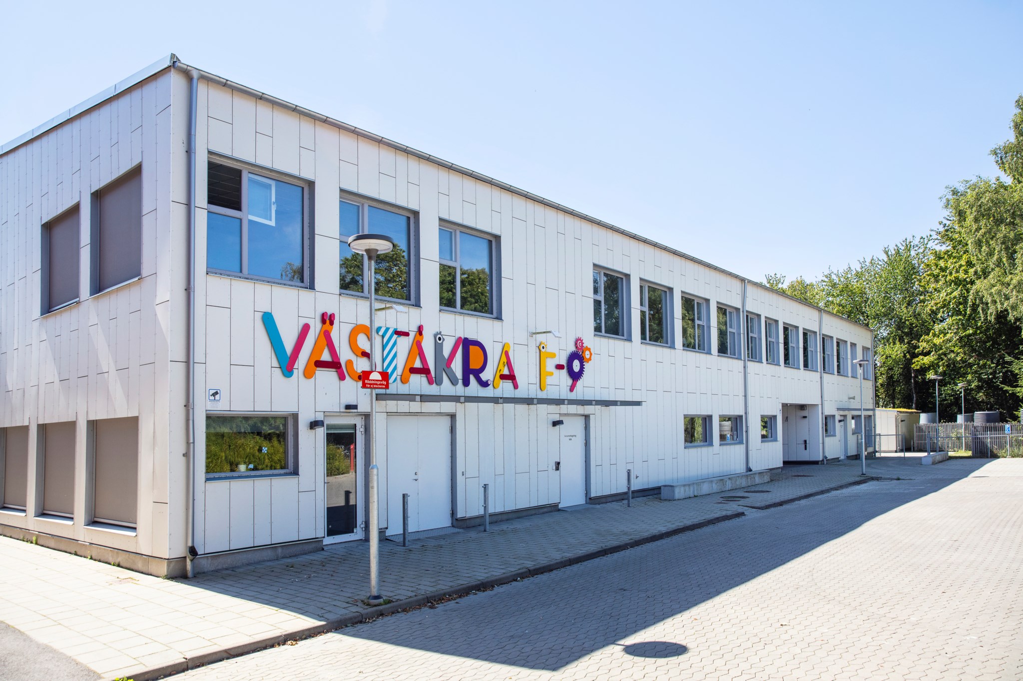  TÖRNSKATEVÄGEN 5