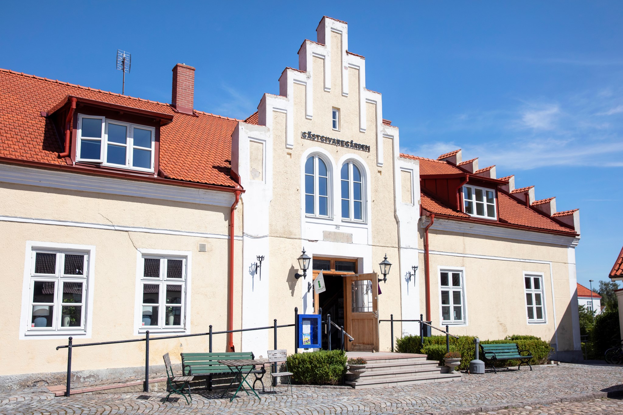  TÖRNSKATEVÄGEN 5