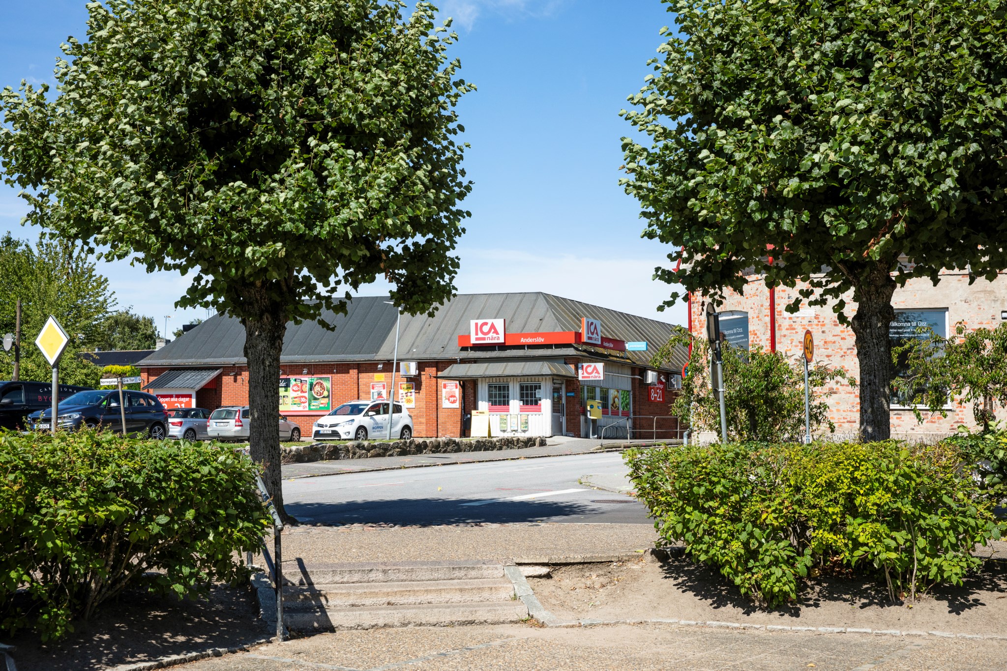  TÖRNSKATEVÄGEN 5