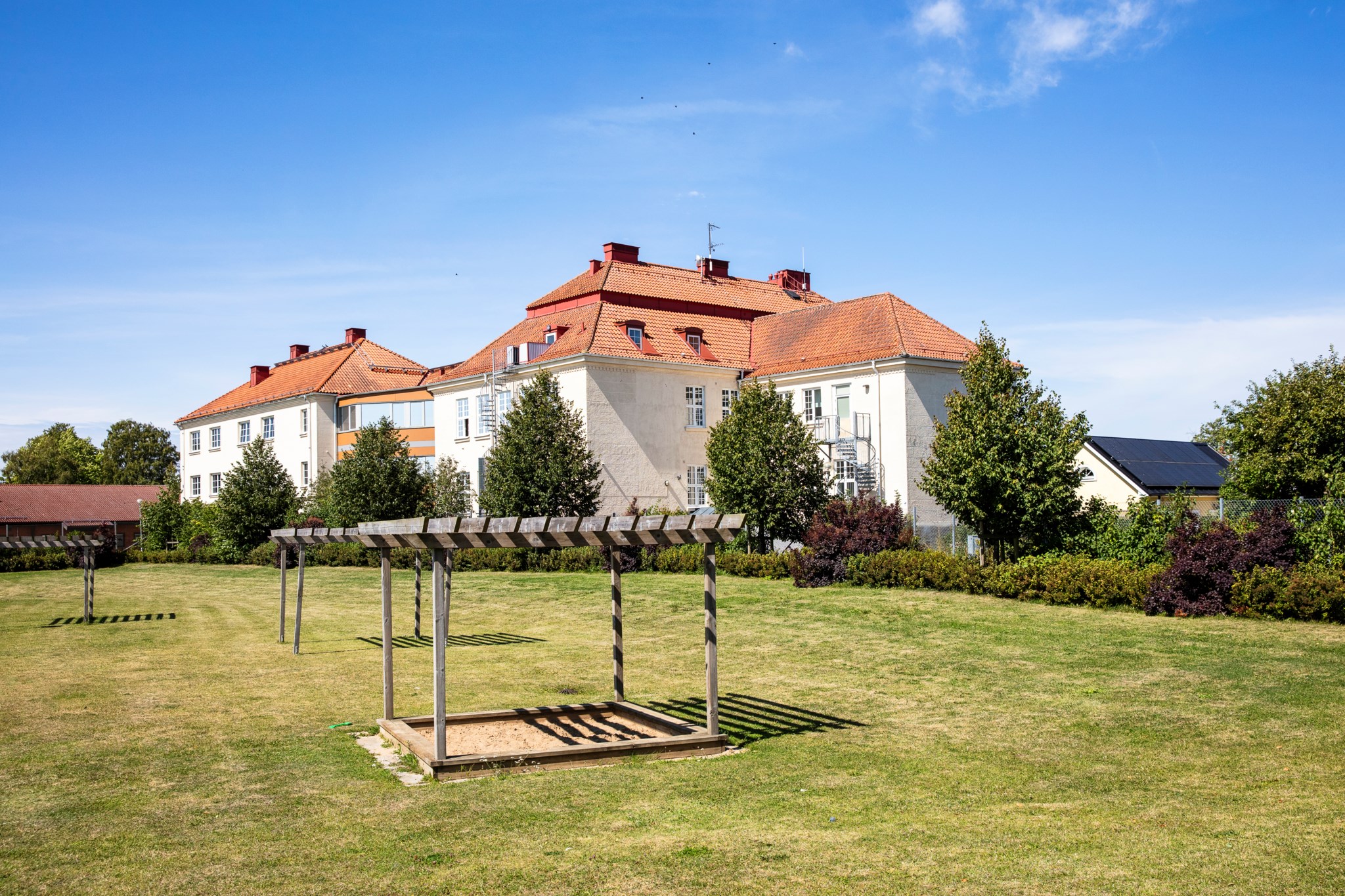  TÖRNSKATEVÄGEN 5