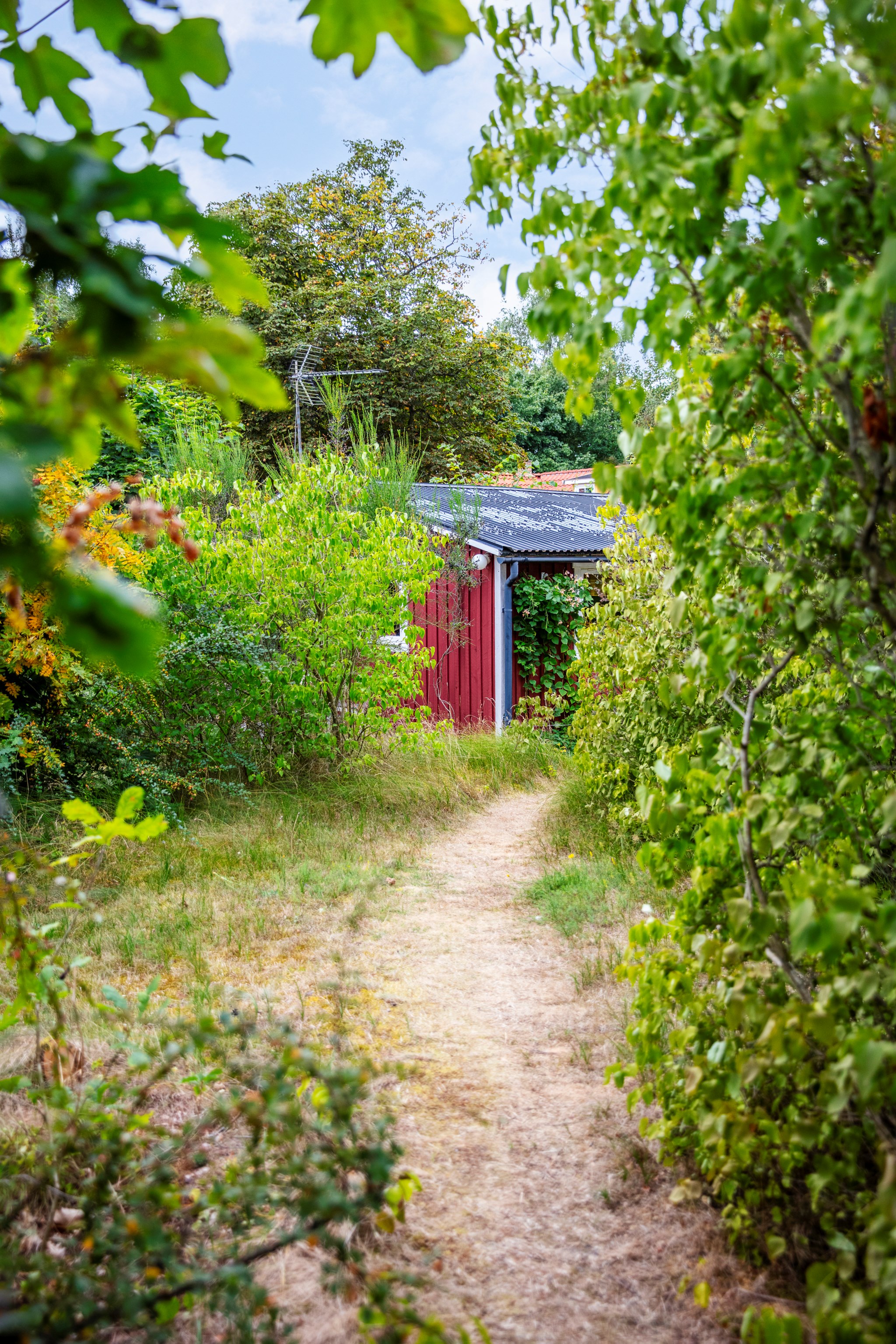  SKATEHOLMSVÄGEN 40