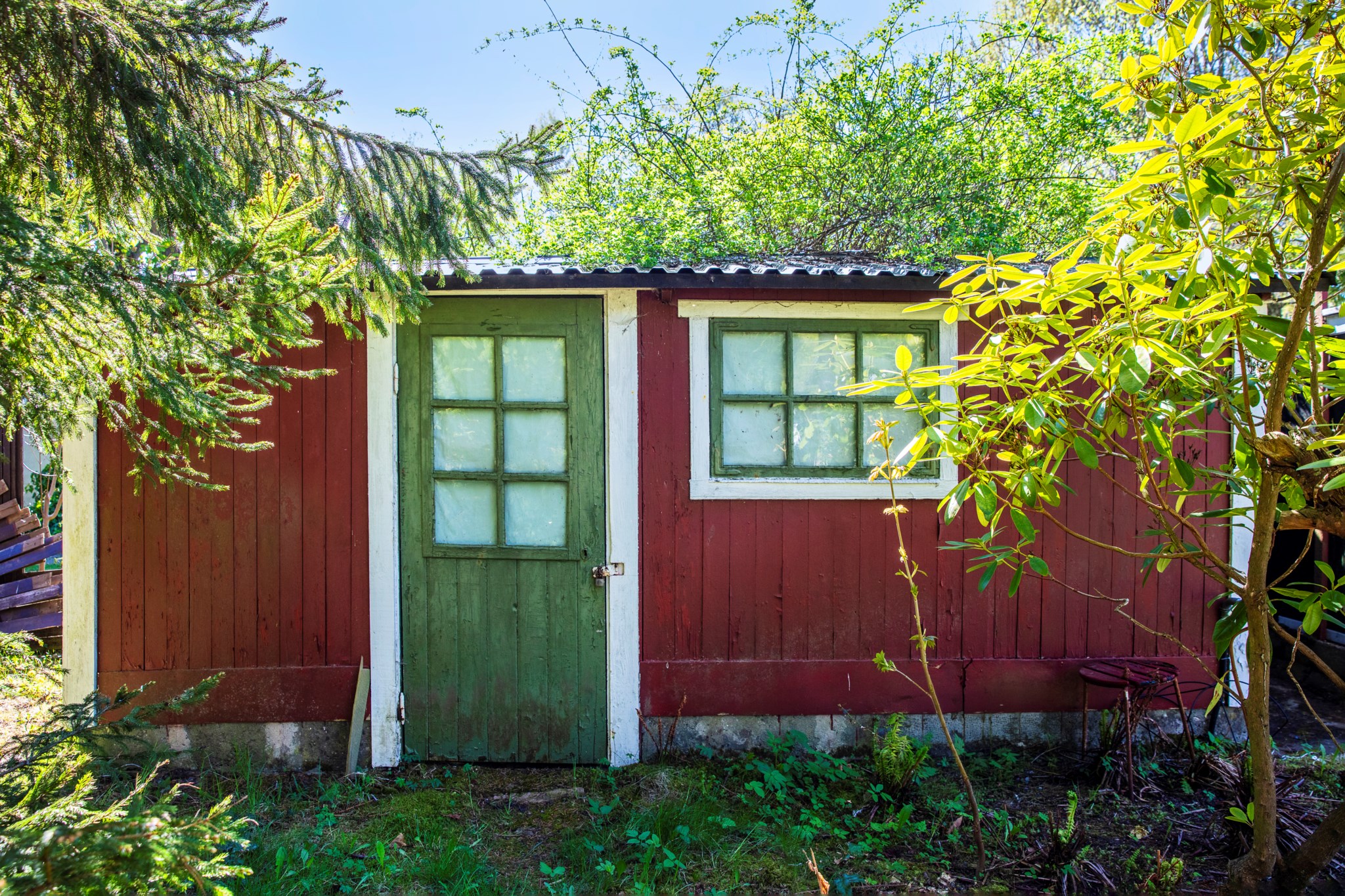  SKATEHOLMSVÄGEN 40