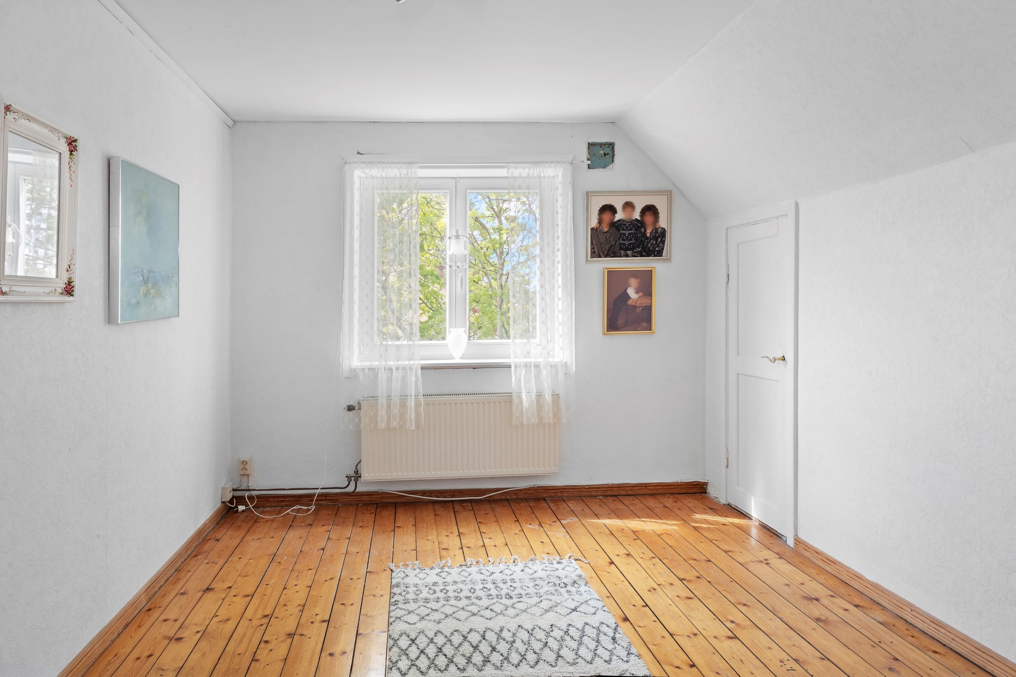  BARA BYVÄG 8-0