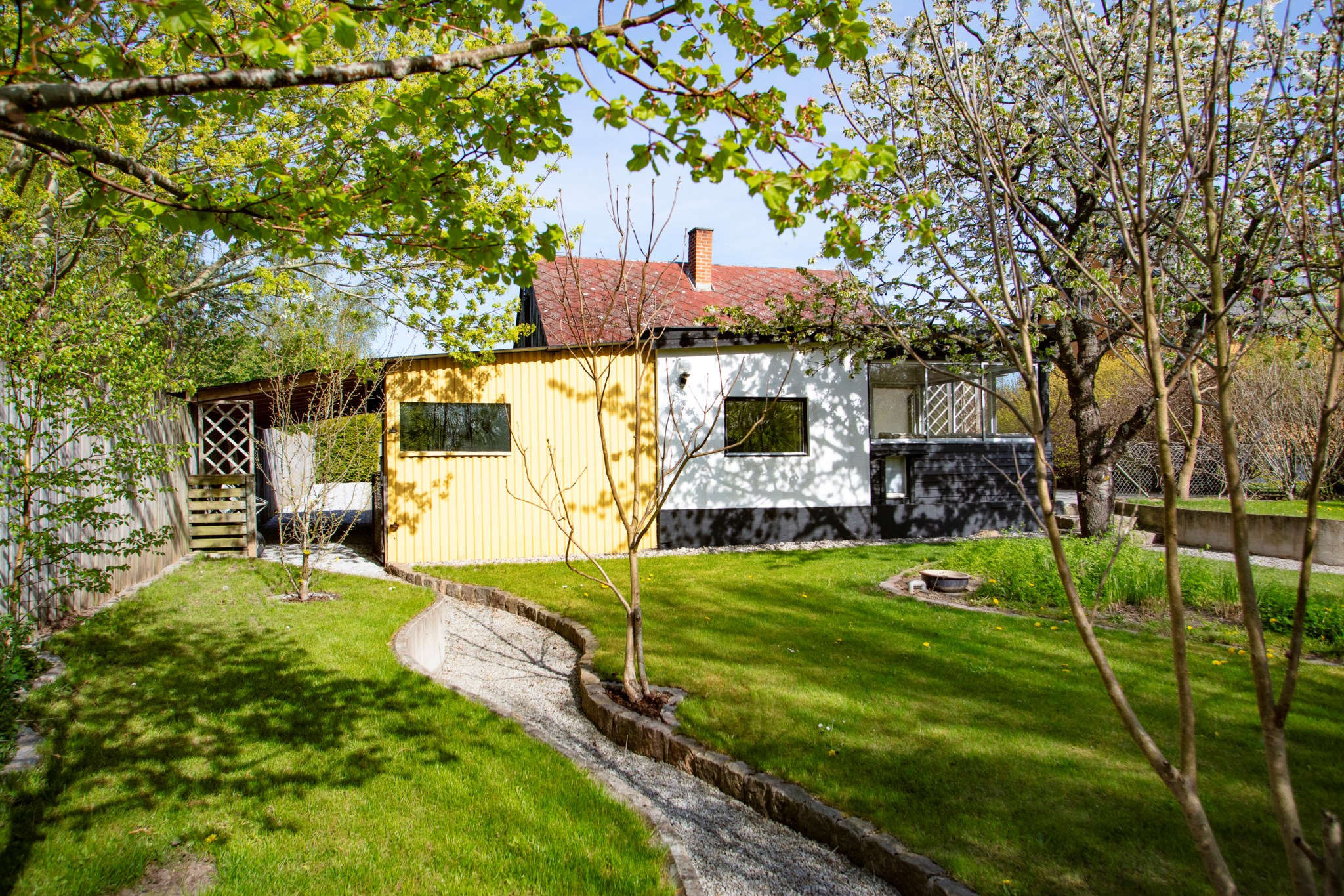  LUNDAVÄGEN 721-6