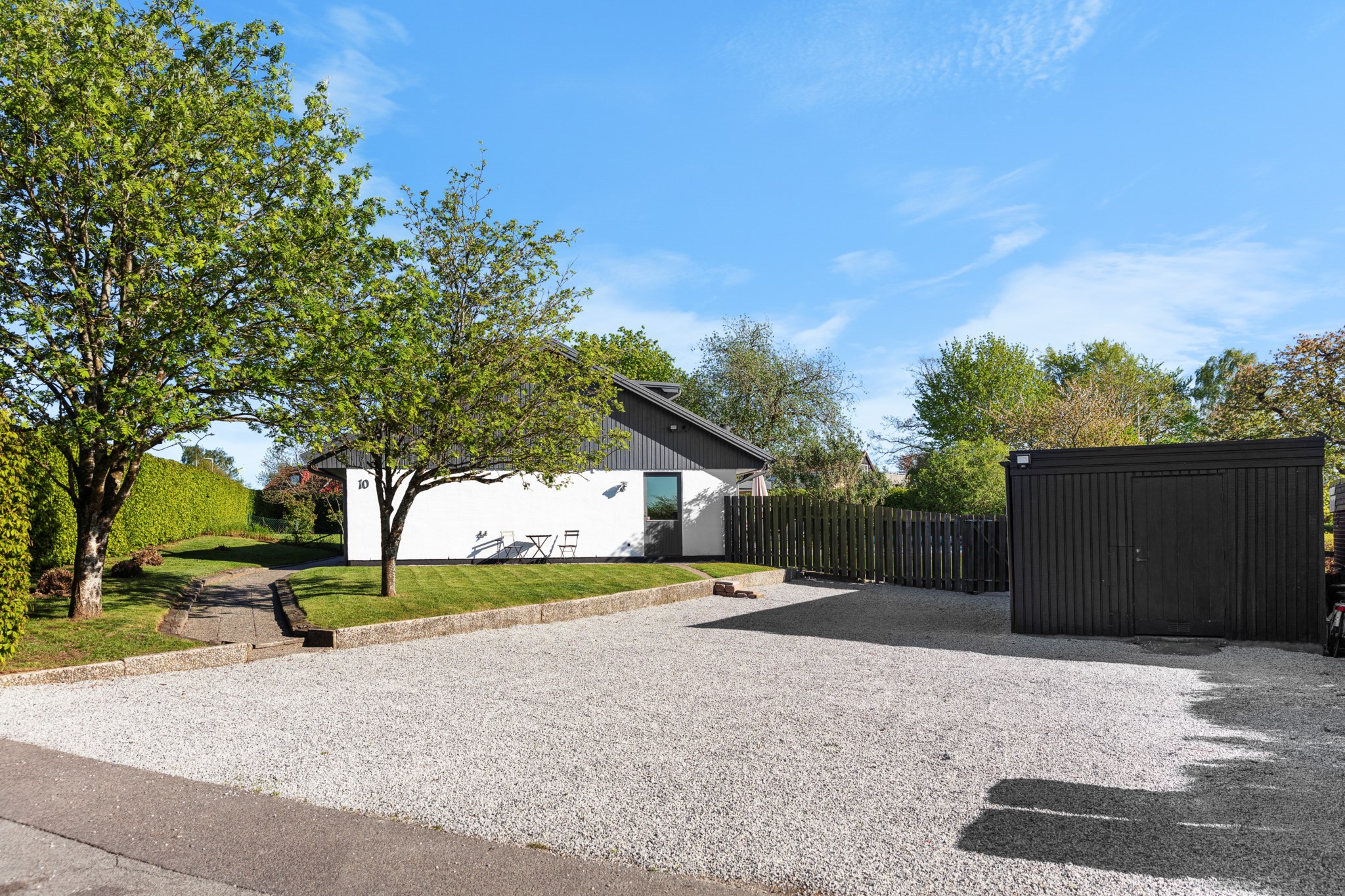 BRÄNNAREVÄGEN 10-2