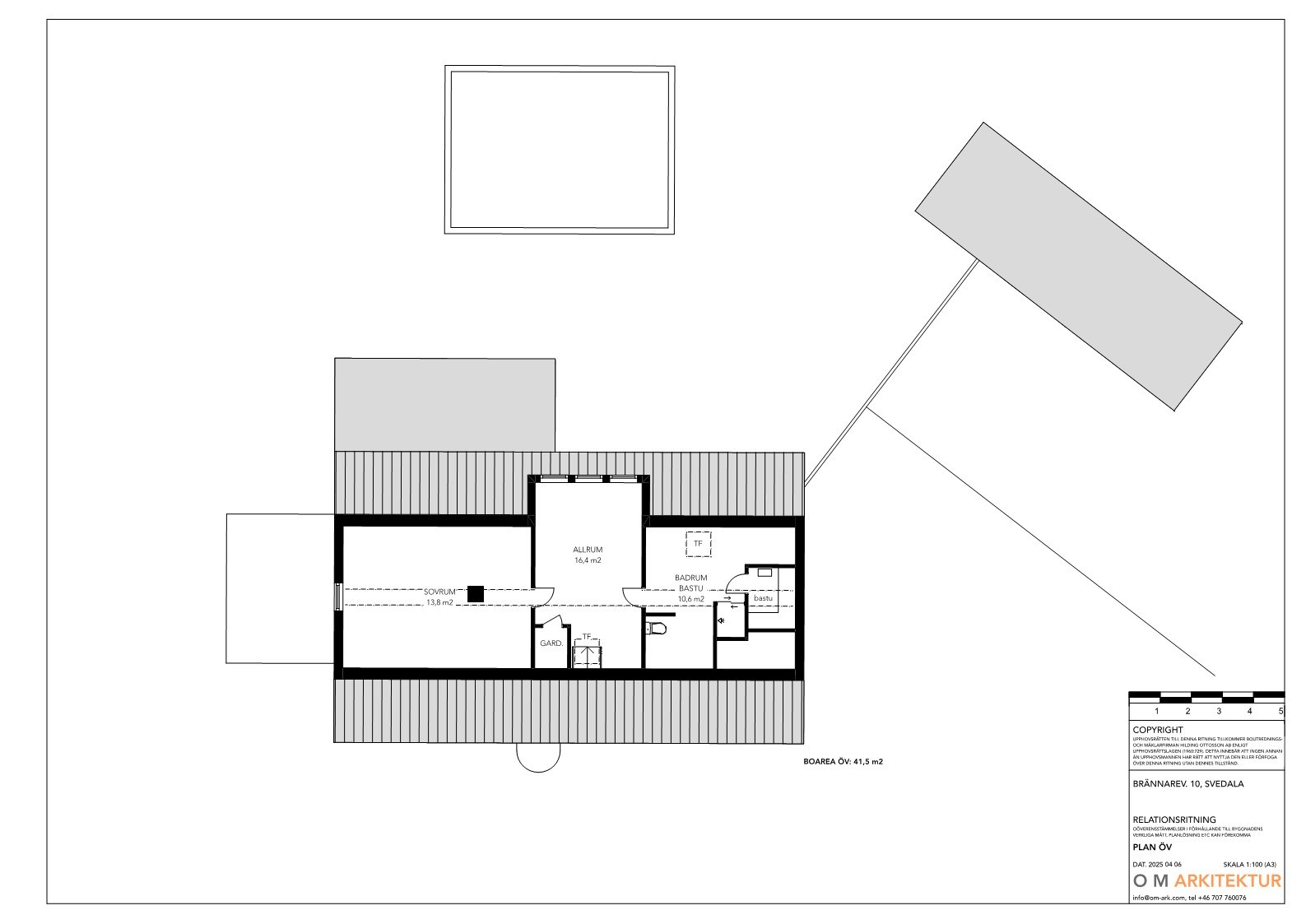 BRÄNNAREVÄGEN 10-2