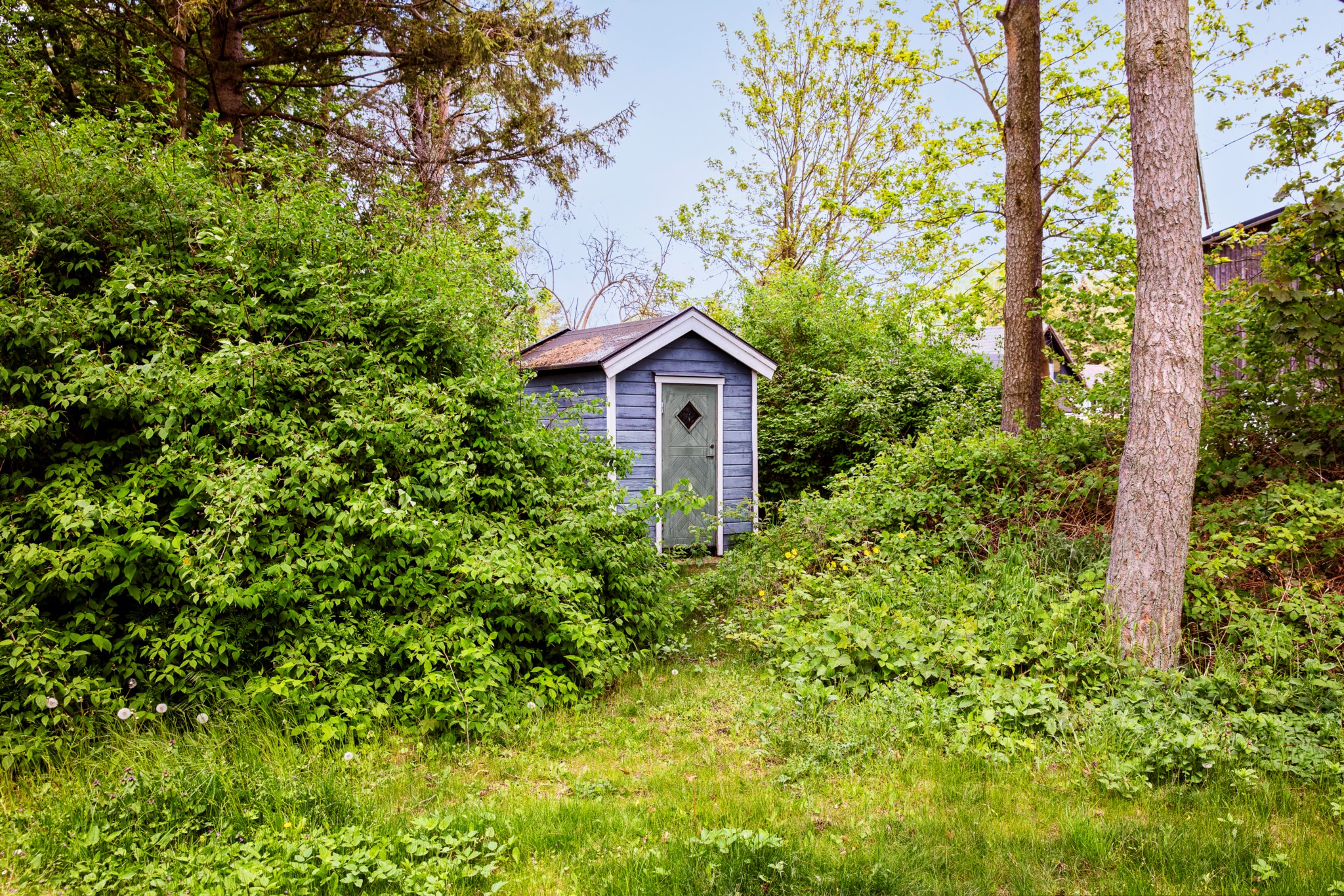  GRÄSHOPPSVÄGEN 5