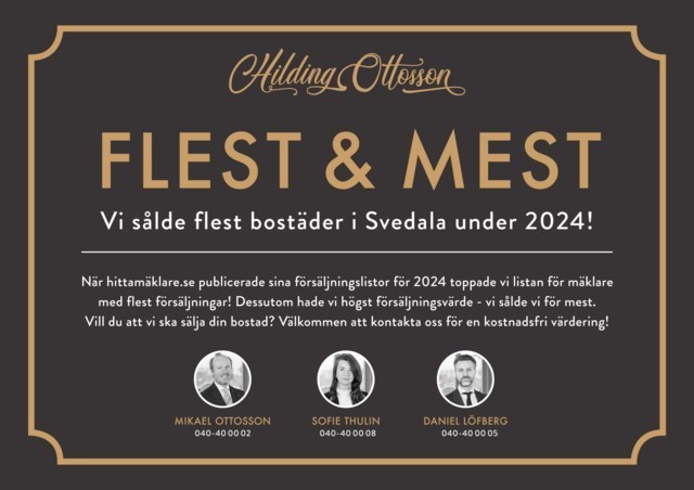  ROVFJÄRILGATAN 6
