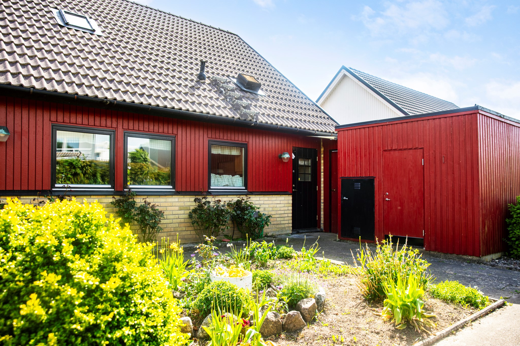  SIGVARD GRUBBES GATA 7