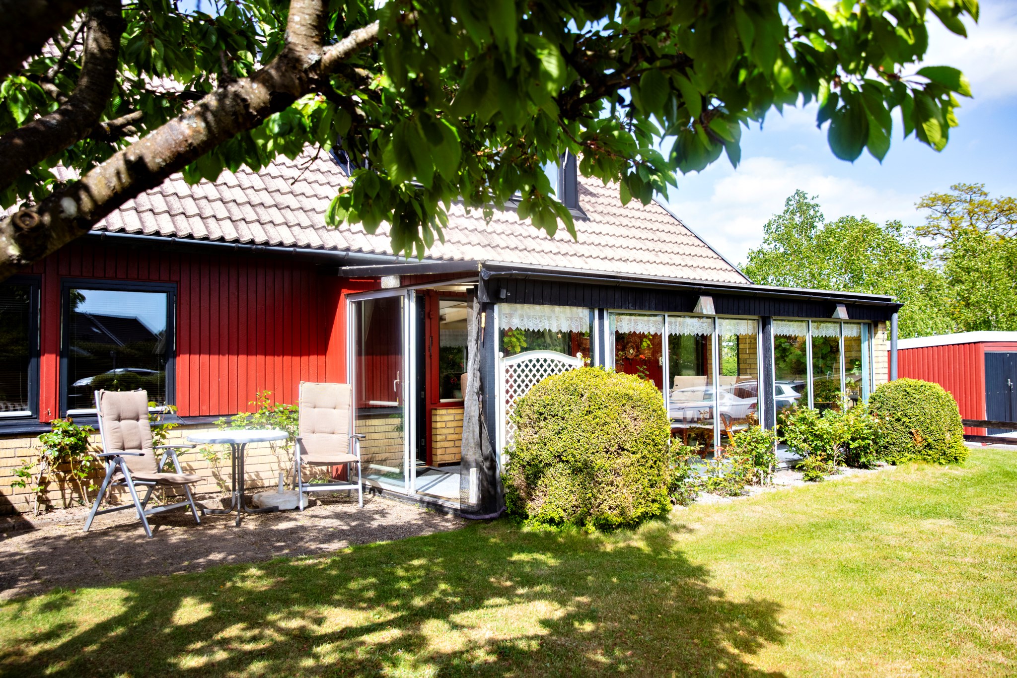  SIGVARD GRUBBES GATA 7