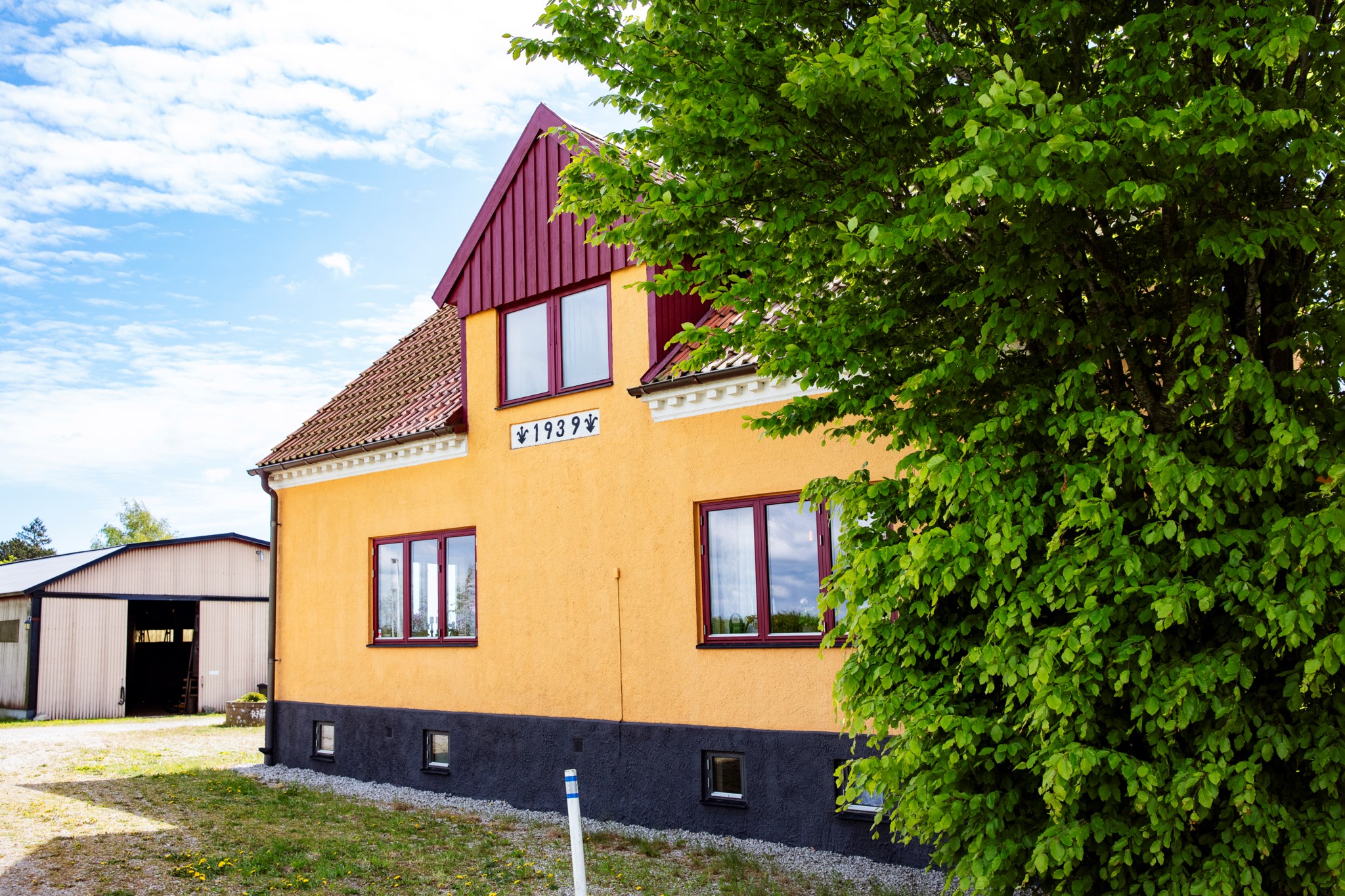  MAGNUSHILLSVÄGEN 119-0