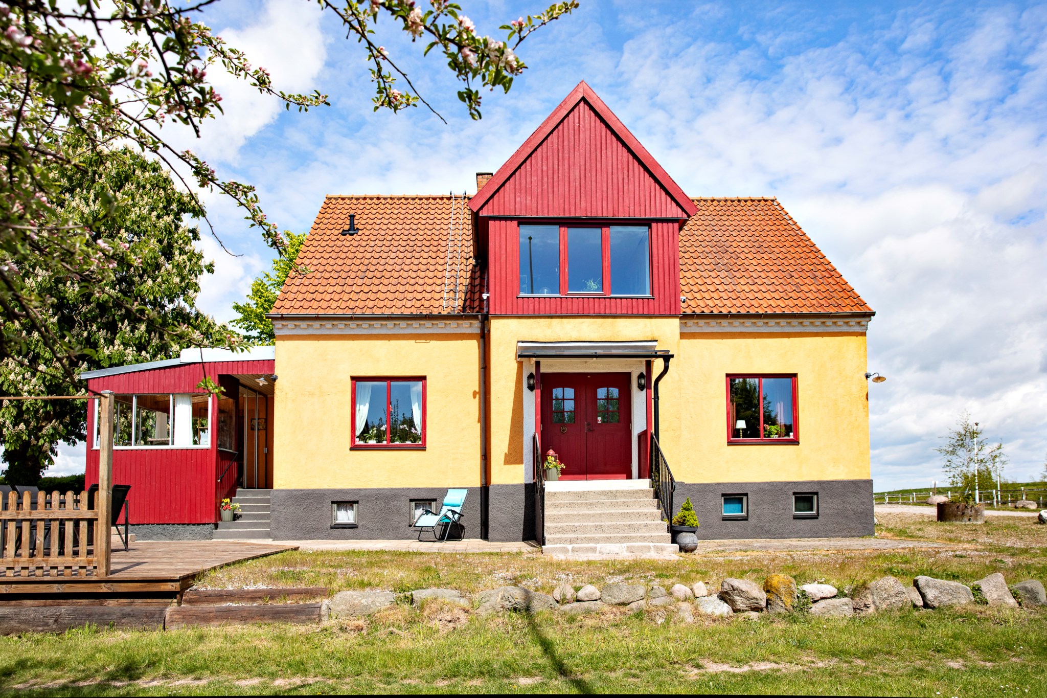  MAGNUSHILLSVÄGEN 119-0