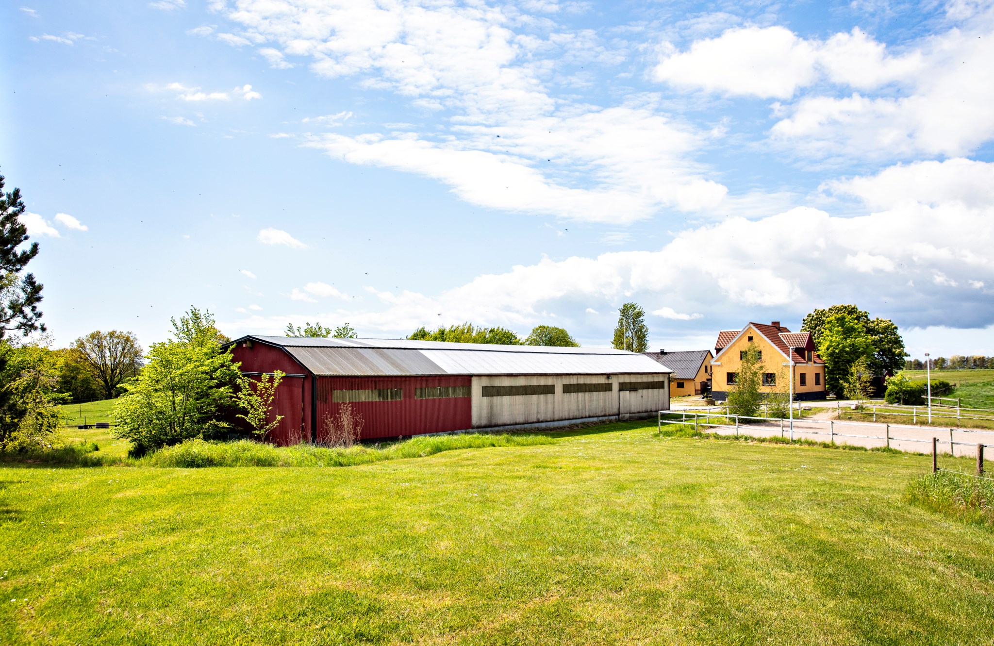  MAGNUSHILLSVÄGEN 119-0