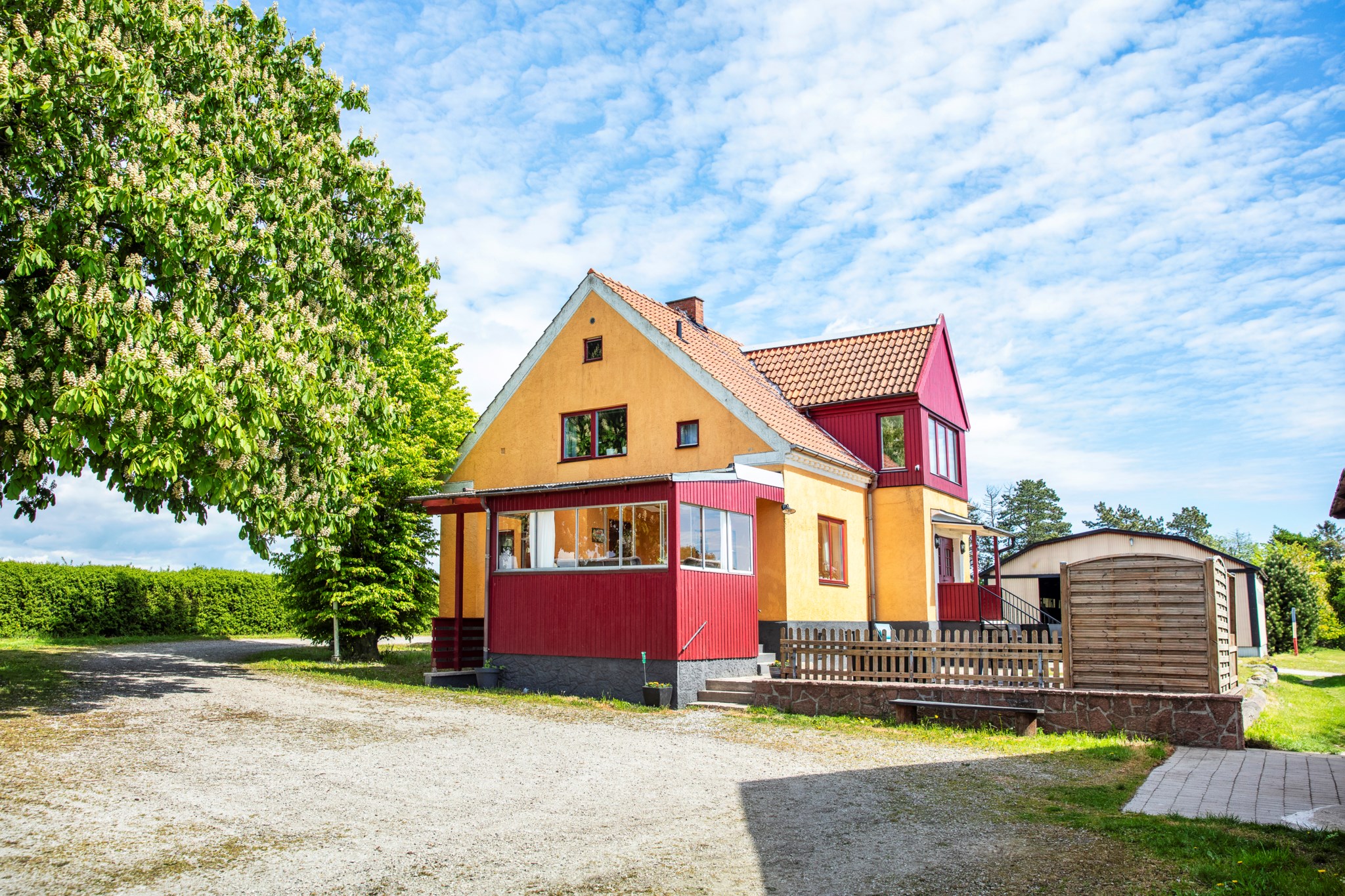  MAGNUSHILLSVÄGEN 119-0
