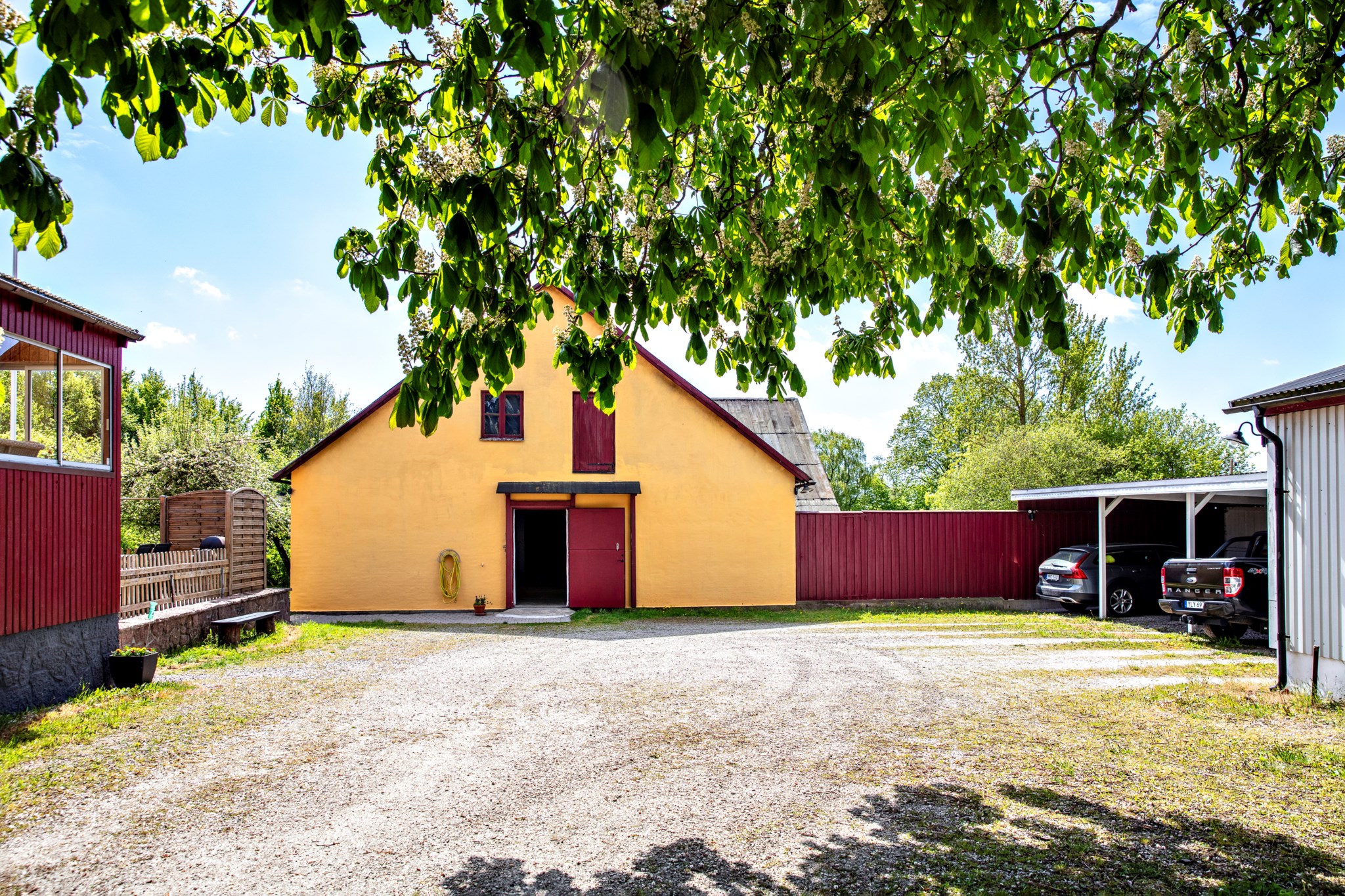  MAGNUSHILLSVÄGEN 119-0