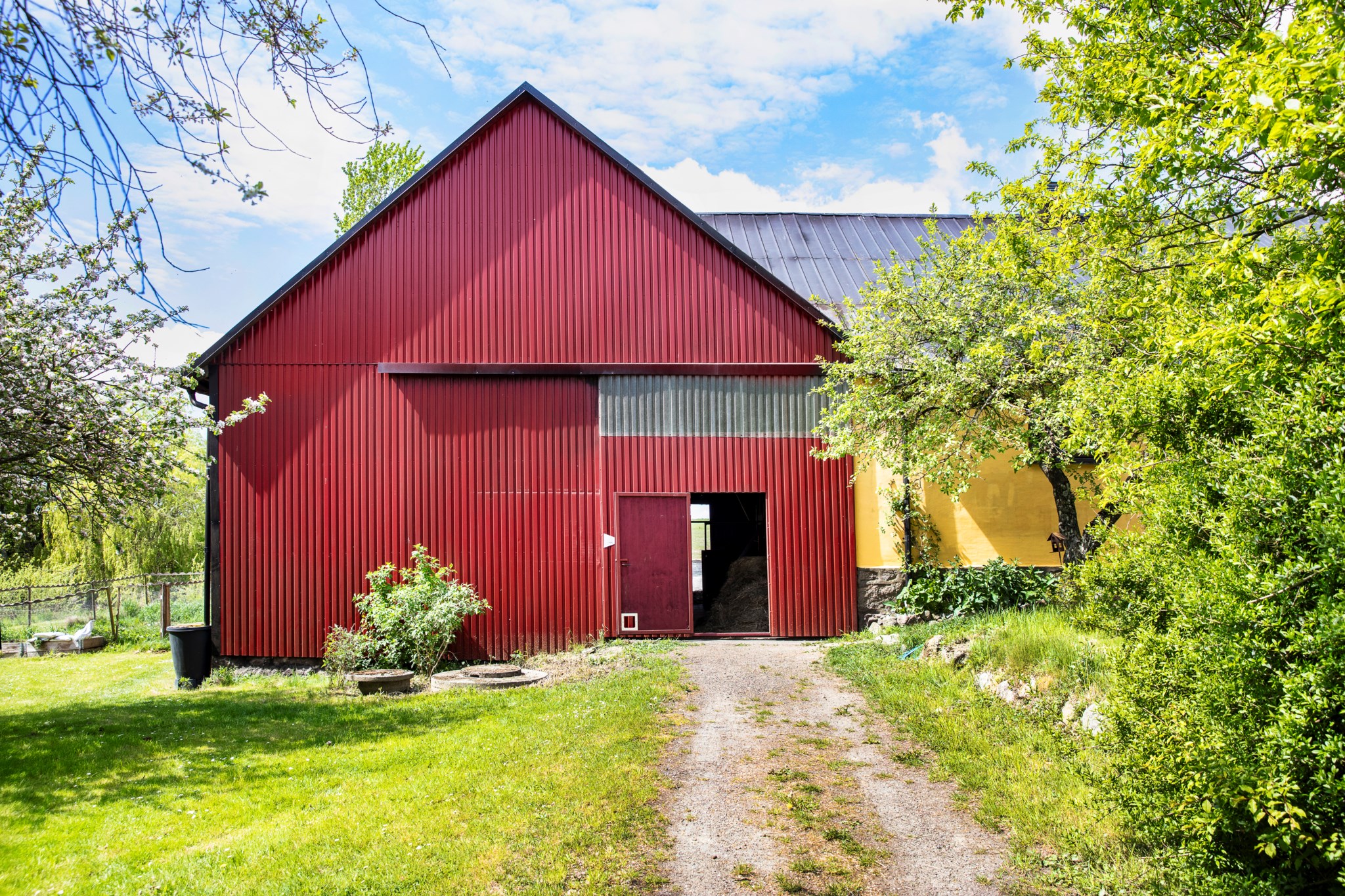  MAGNUSHILLSVÄGEN 119-0