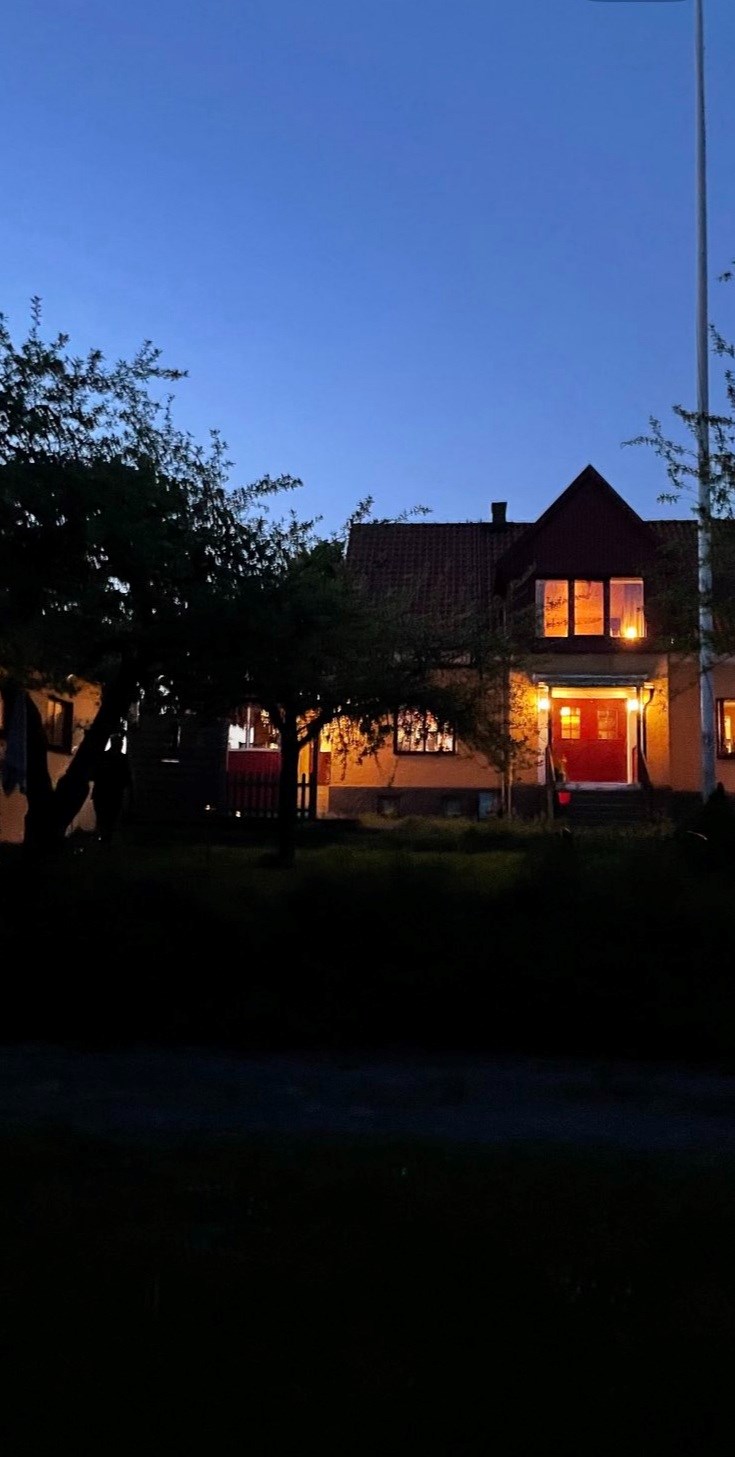  MAGNUSHILLSVÄGEN 119-0