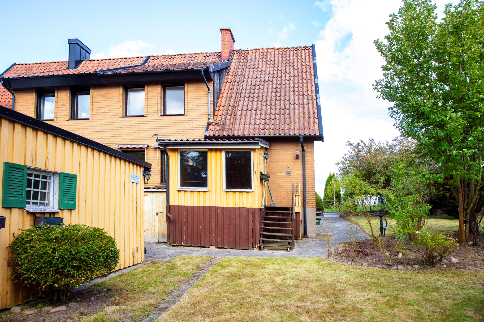  HALLONGATAN 14