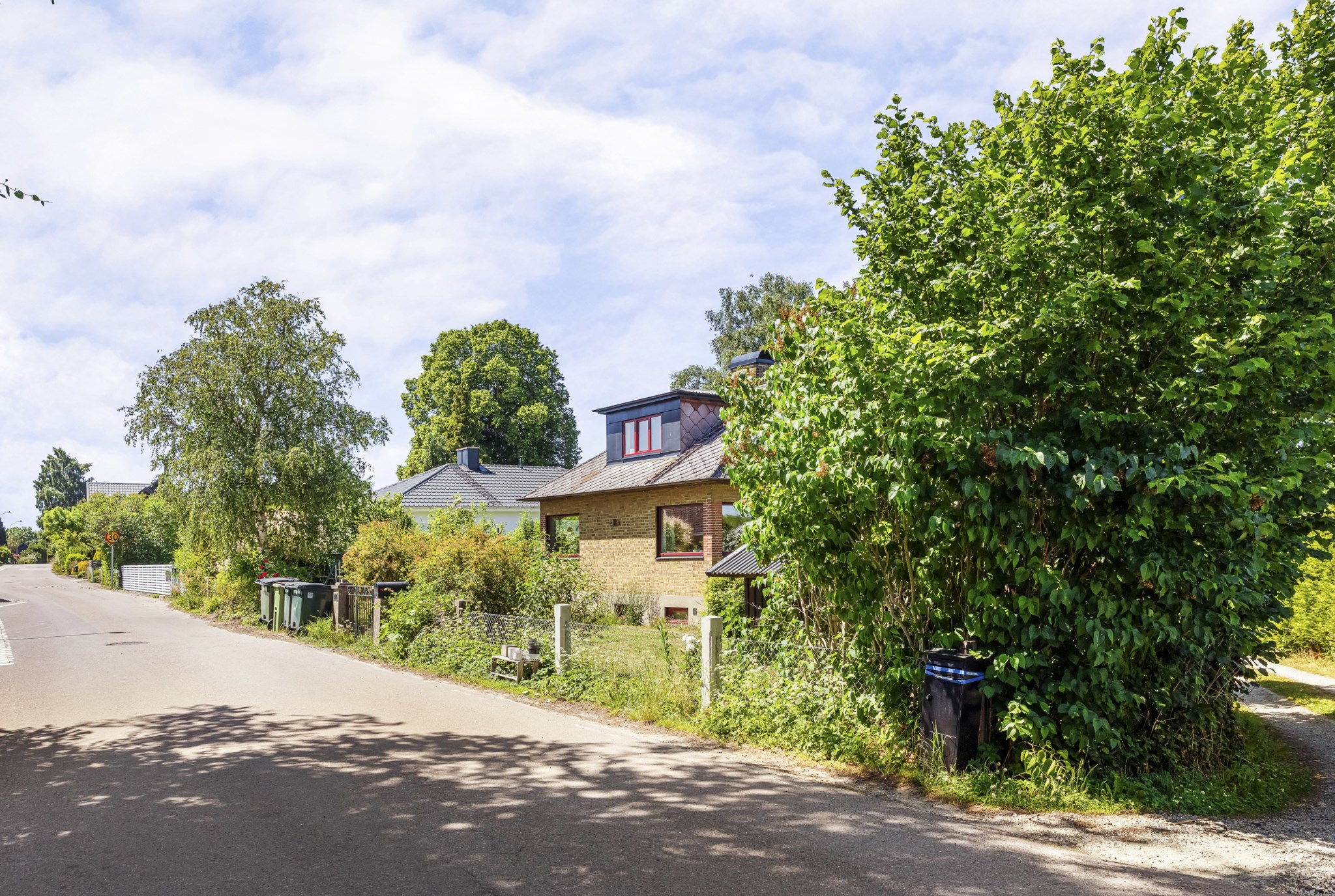  SJÖDIKENVÄGEN 101-1