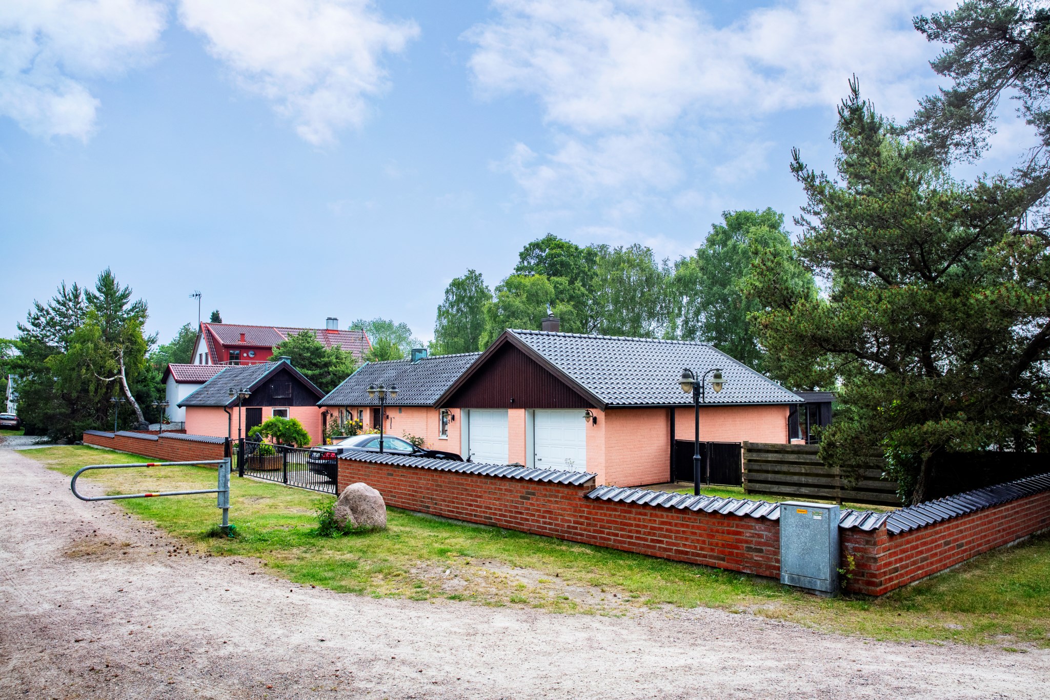  STRANDFYNDSVÄGEN 2