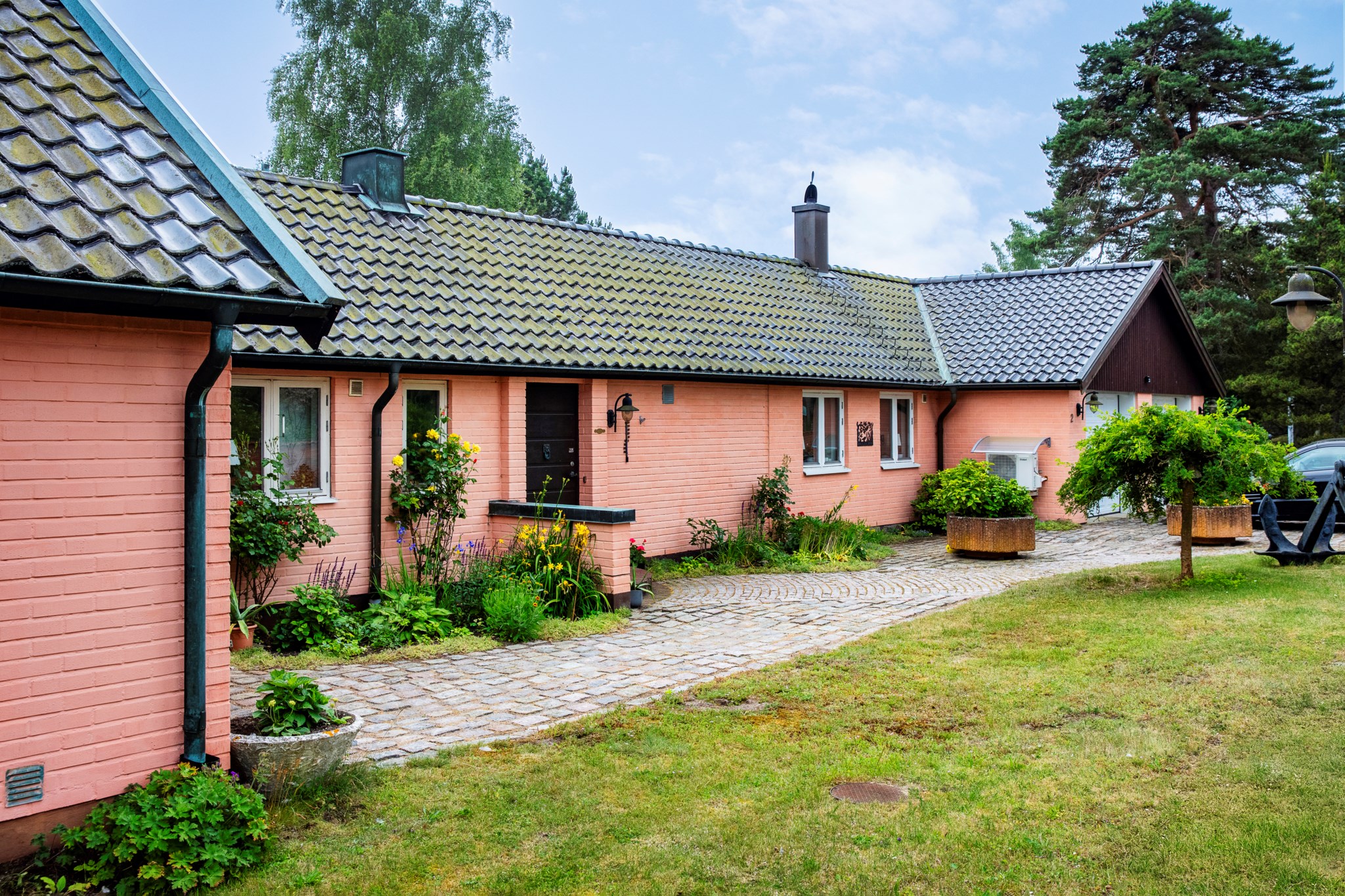  STRANDFYNDSVÄGEN 2