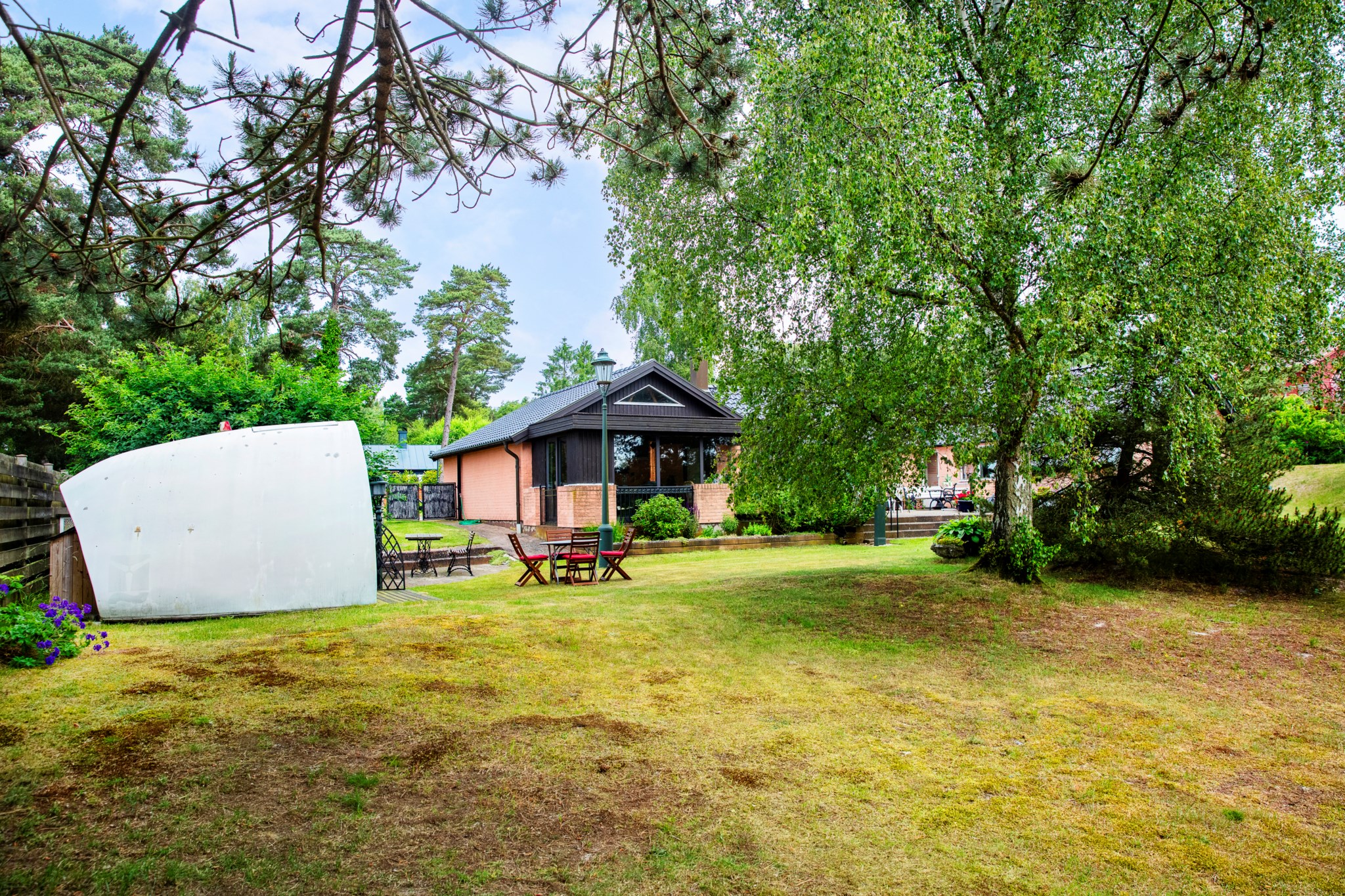  STRANDFYNDSVÄGEN 2