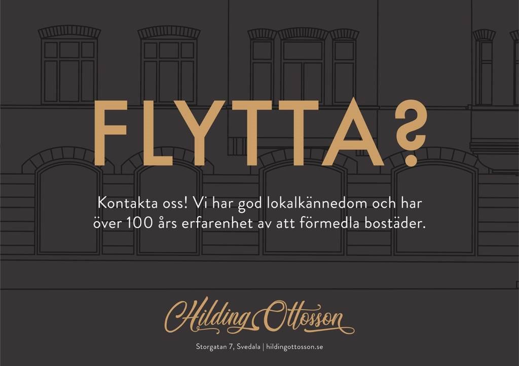  SOLSKENSGATAN 4