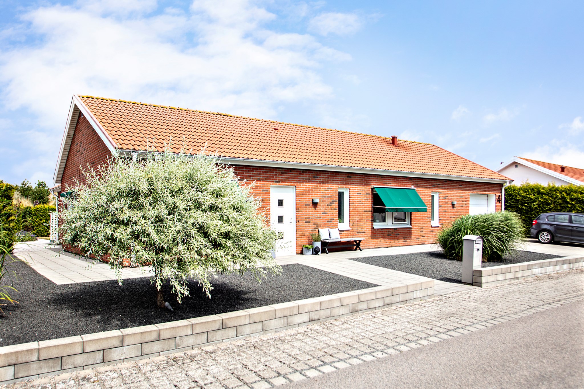  SOLSKENSGATAN 4