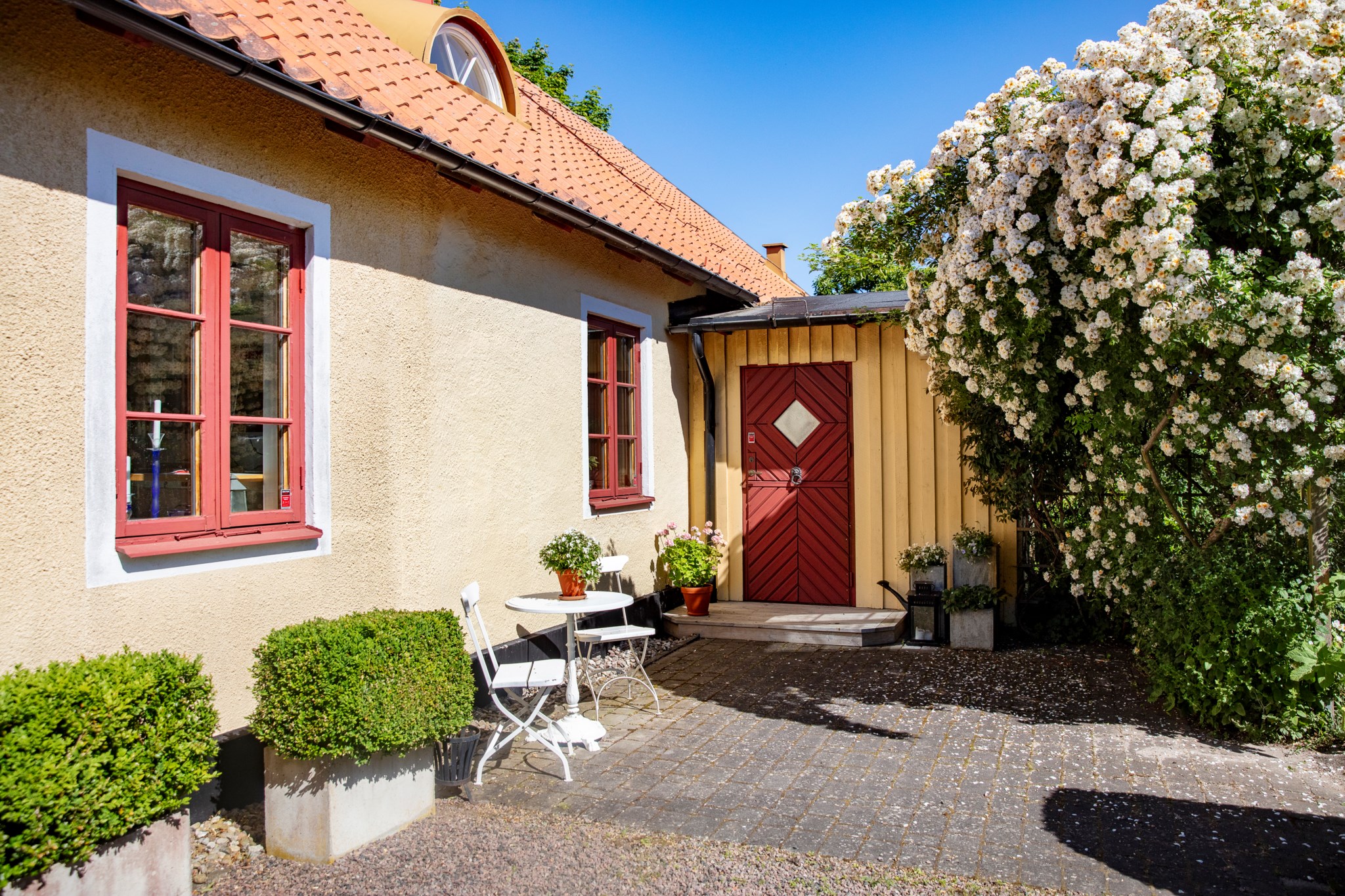  MÖLLEVÄGEN 6