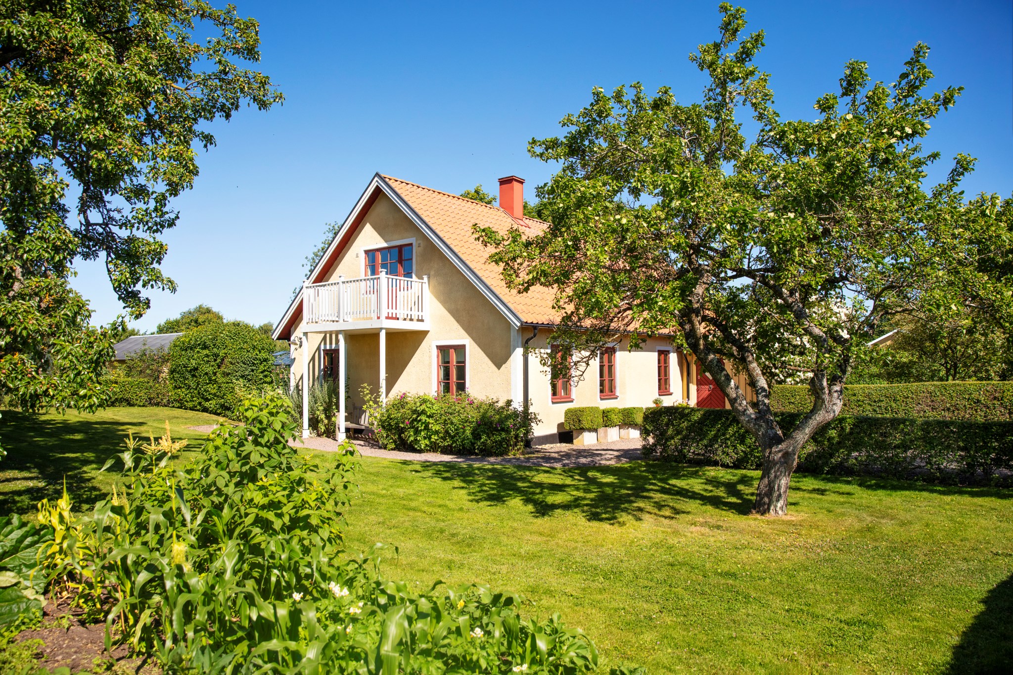  MÖLLEVÄGEN 6