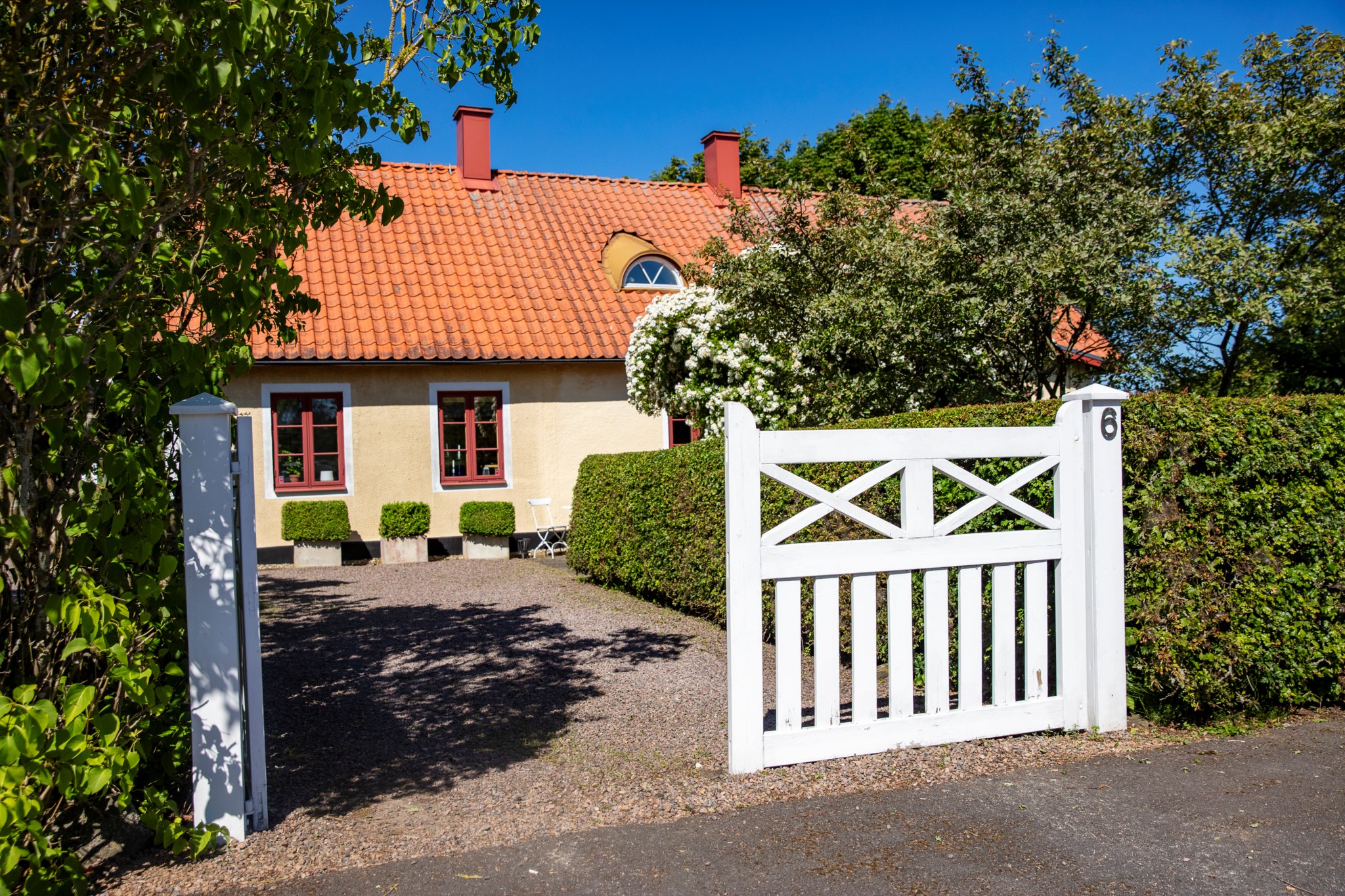  MÖLLEVÄGEN 6