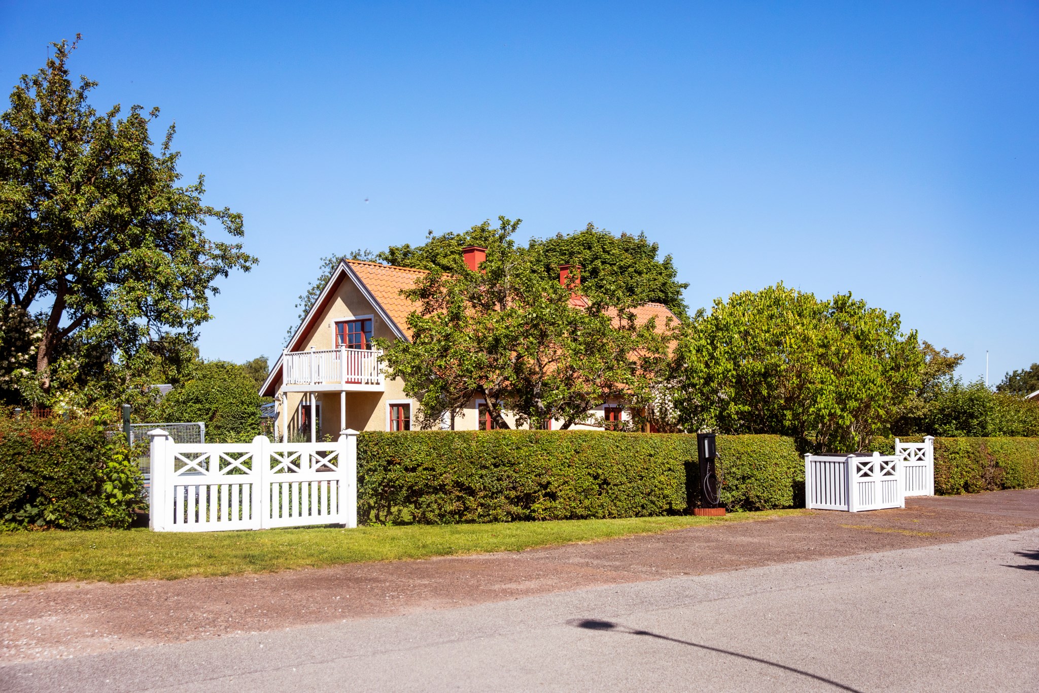  MÖLLEVÄGEN 6
