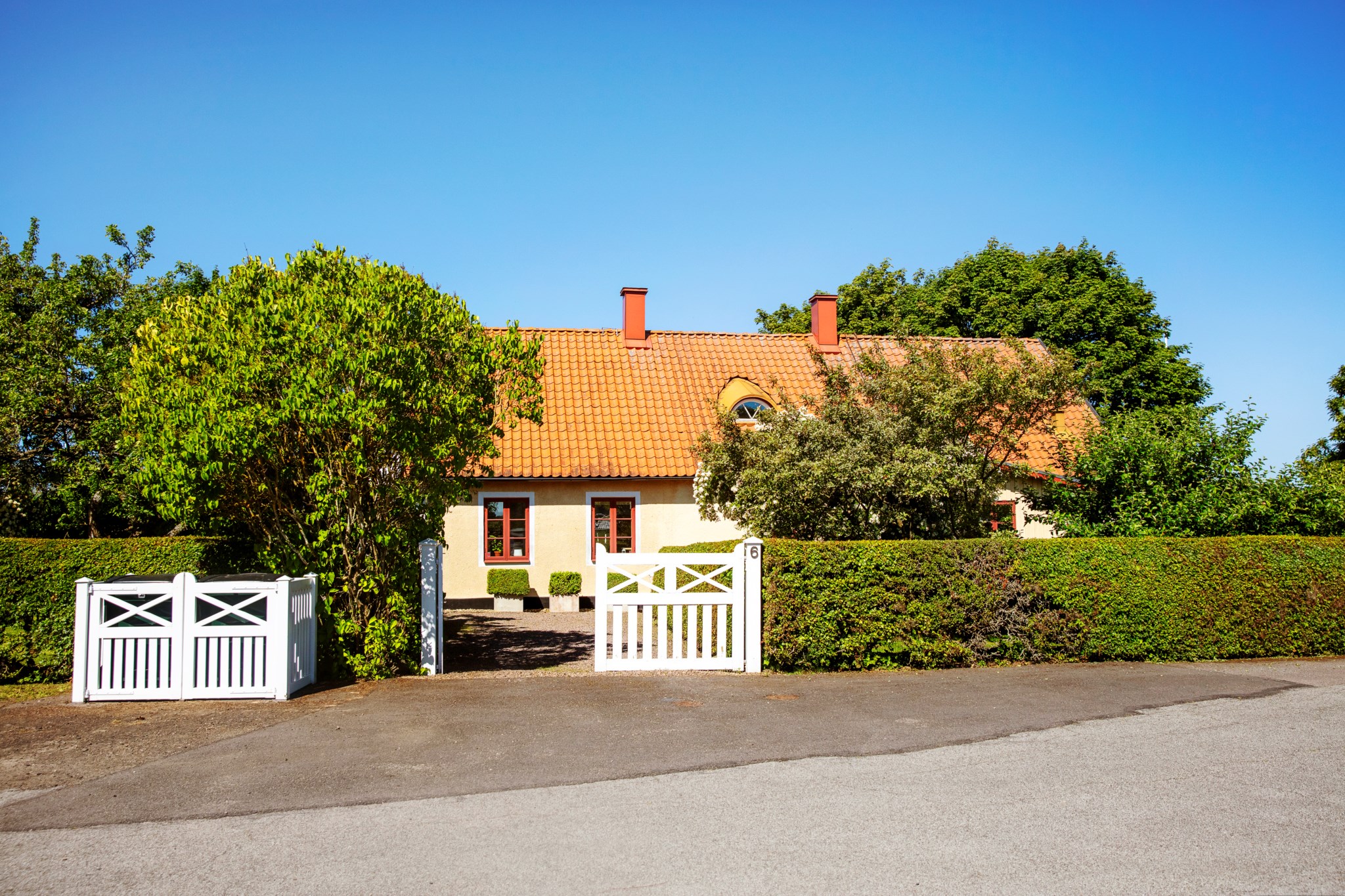  MÖLLEVÄGEN 6