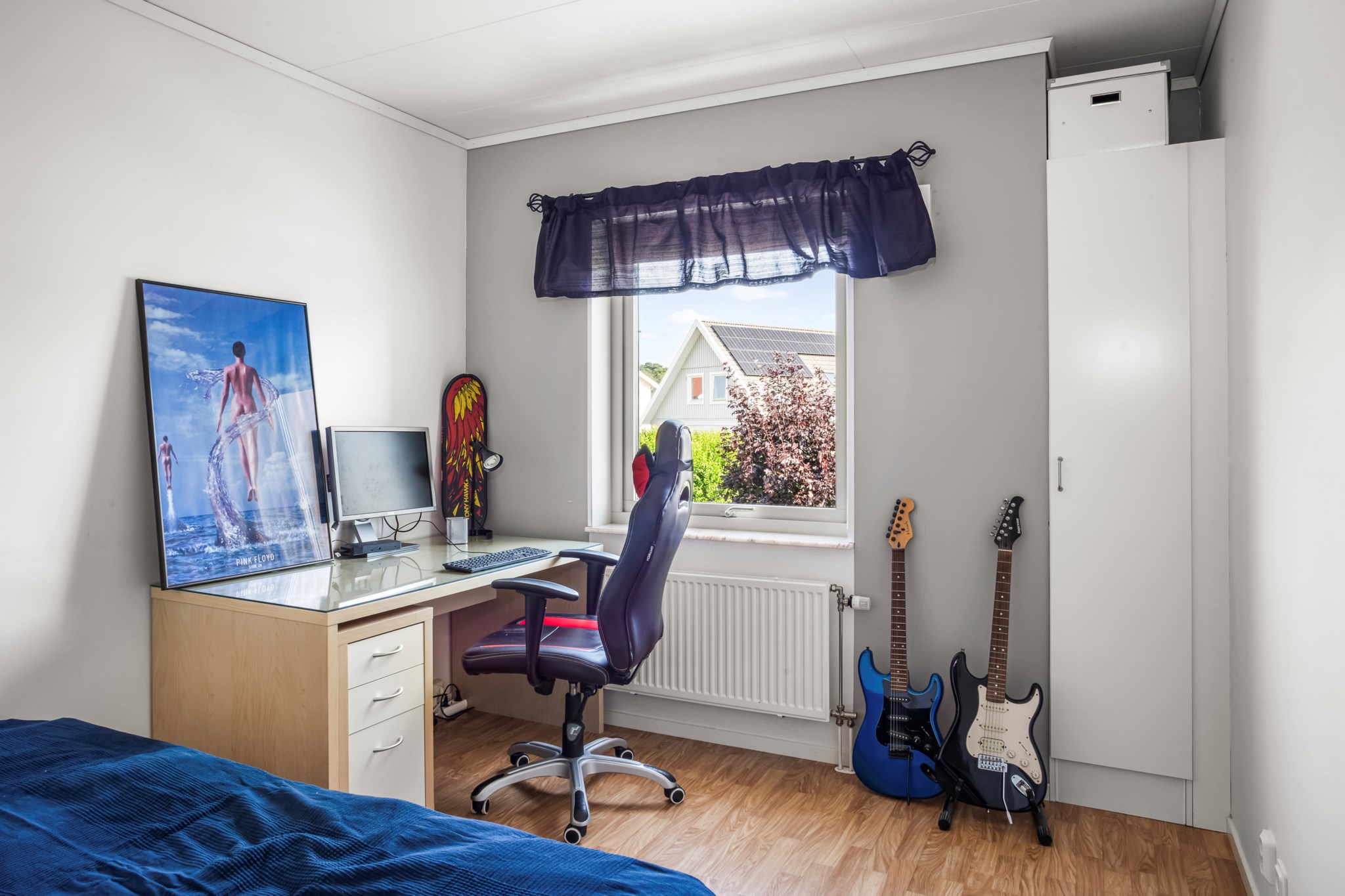  RAPSFJÄRILGATAN 10