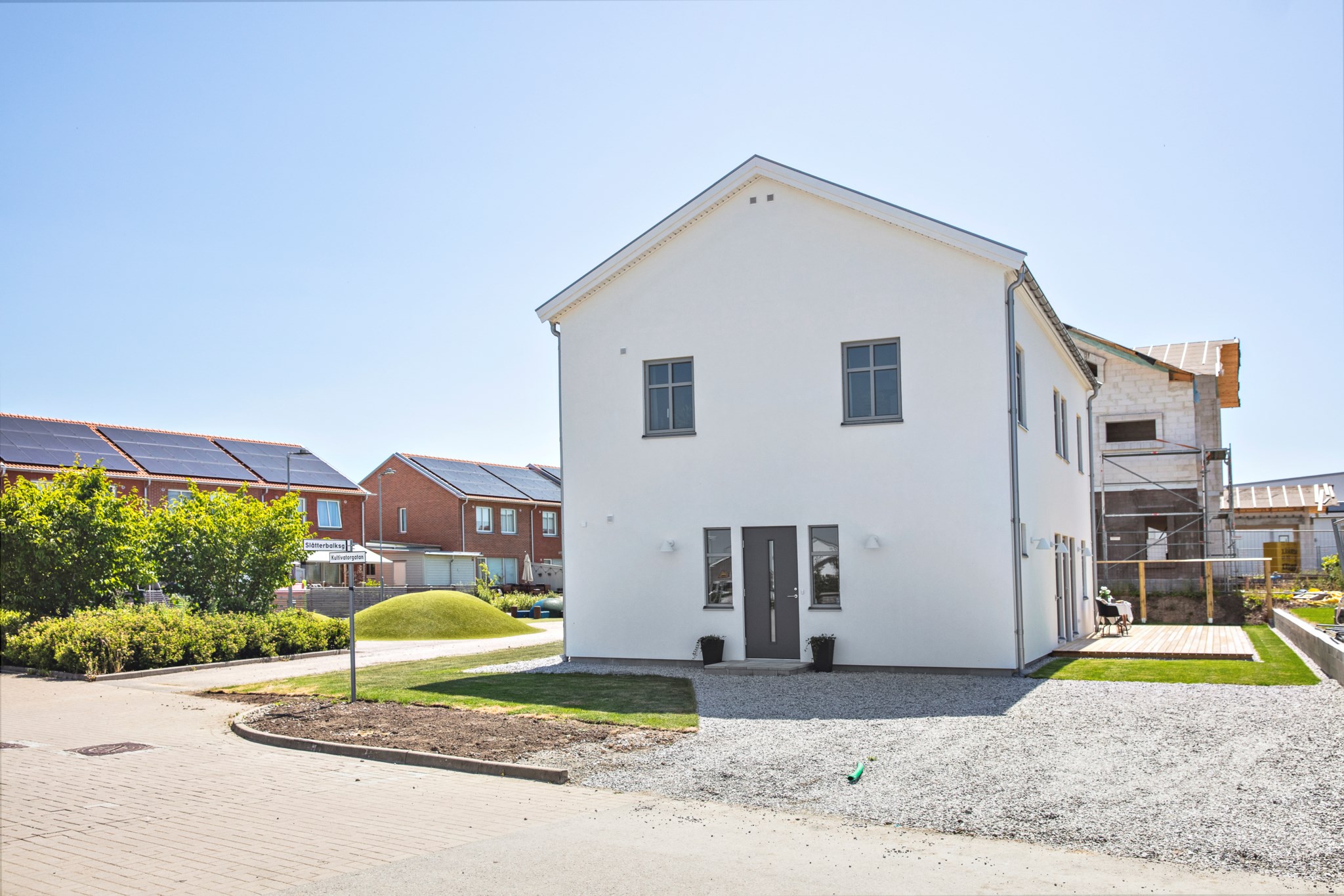  ÅKERBRUKSGATAN 64