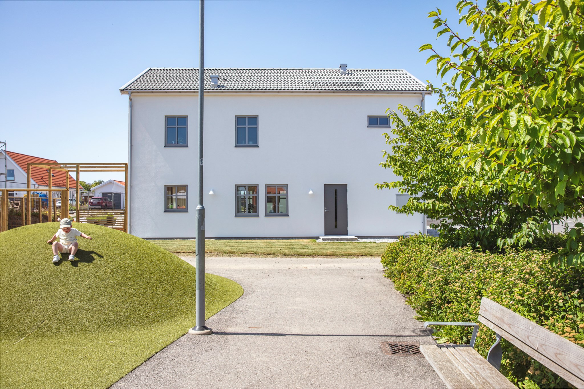  ÅKERBRUKSGATAN 64