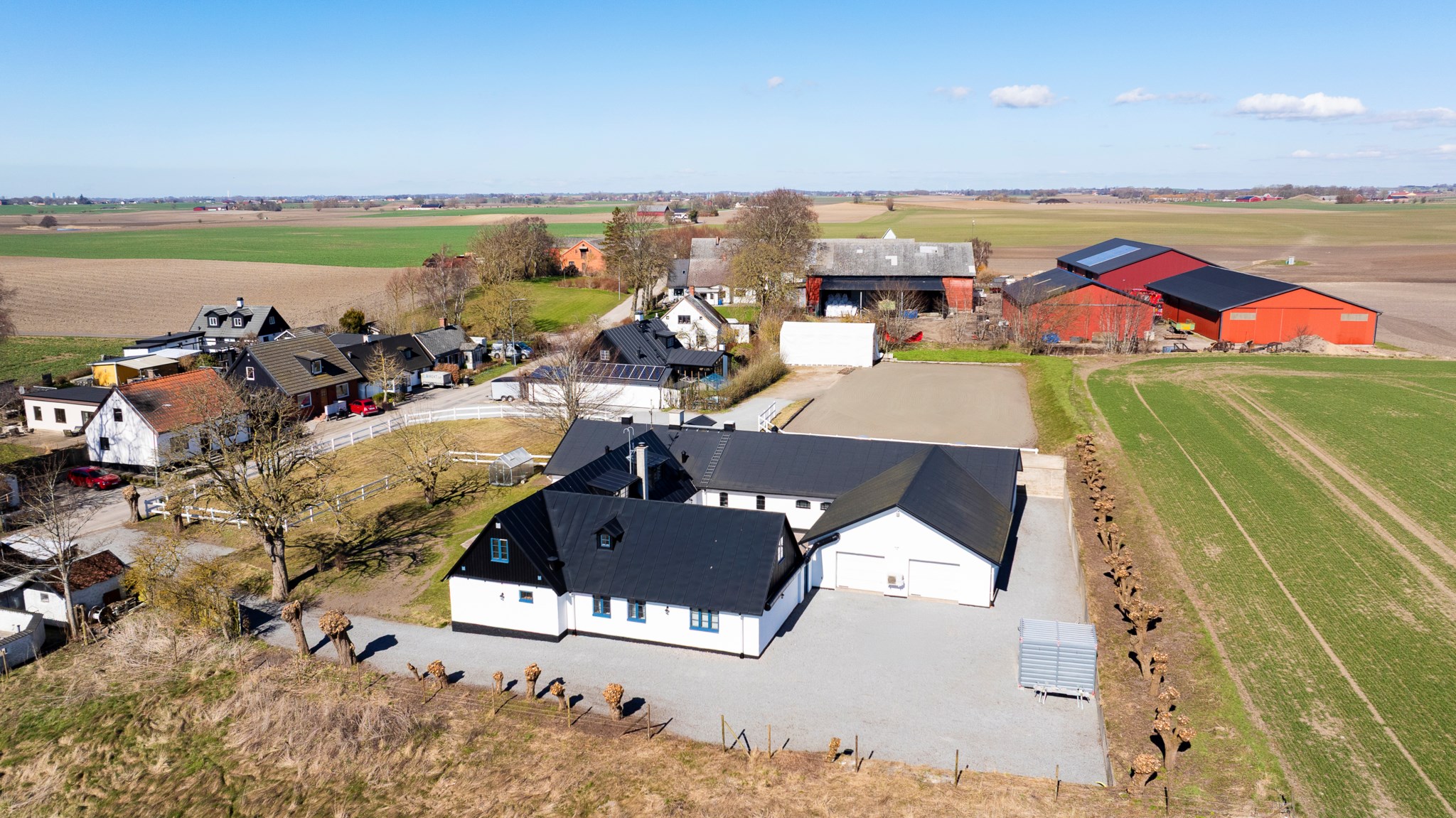  ÖSTRA VÄRLINGE BYAVÄG 22-0