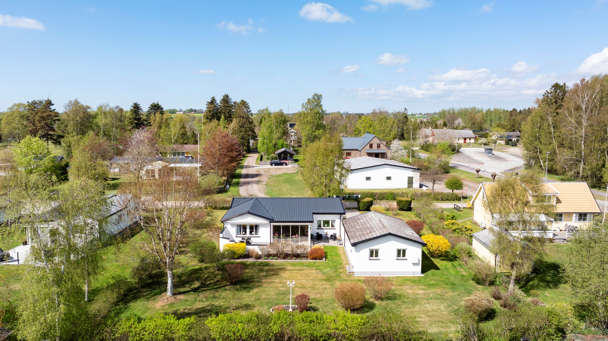  CEDERVÄGEN 60