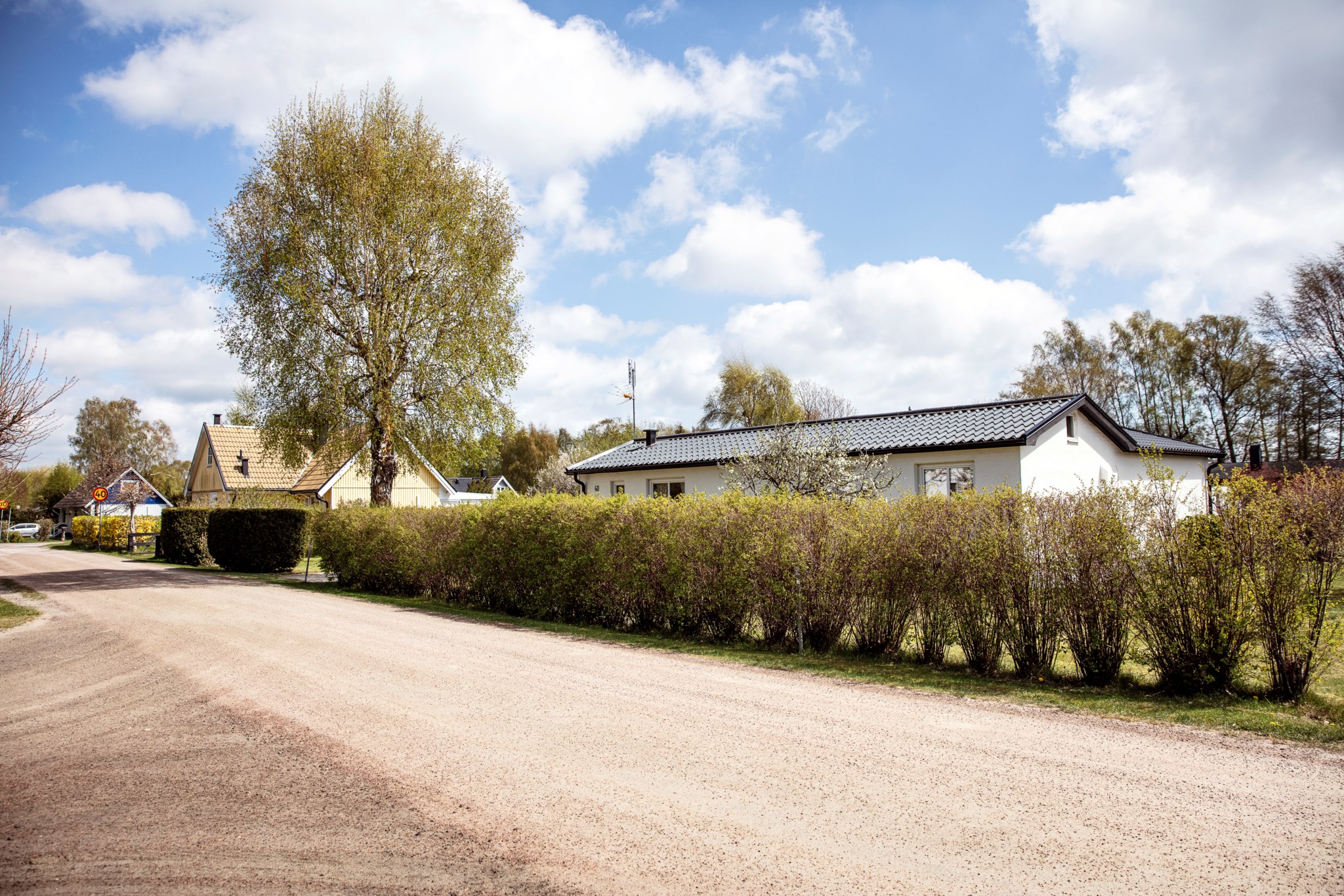  CEDERVÄGEN 60