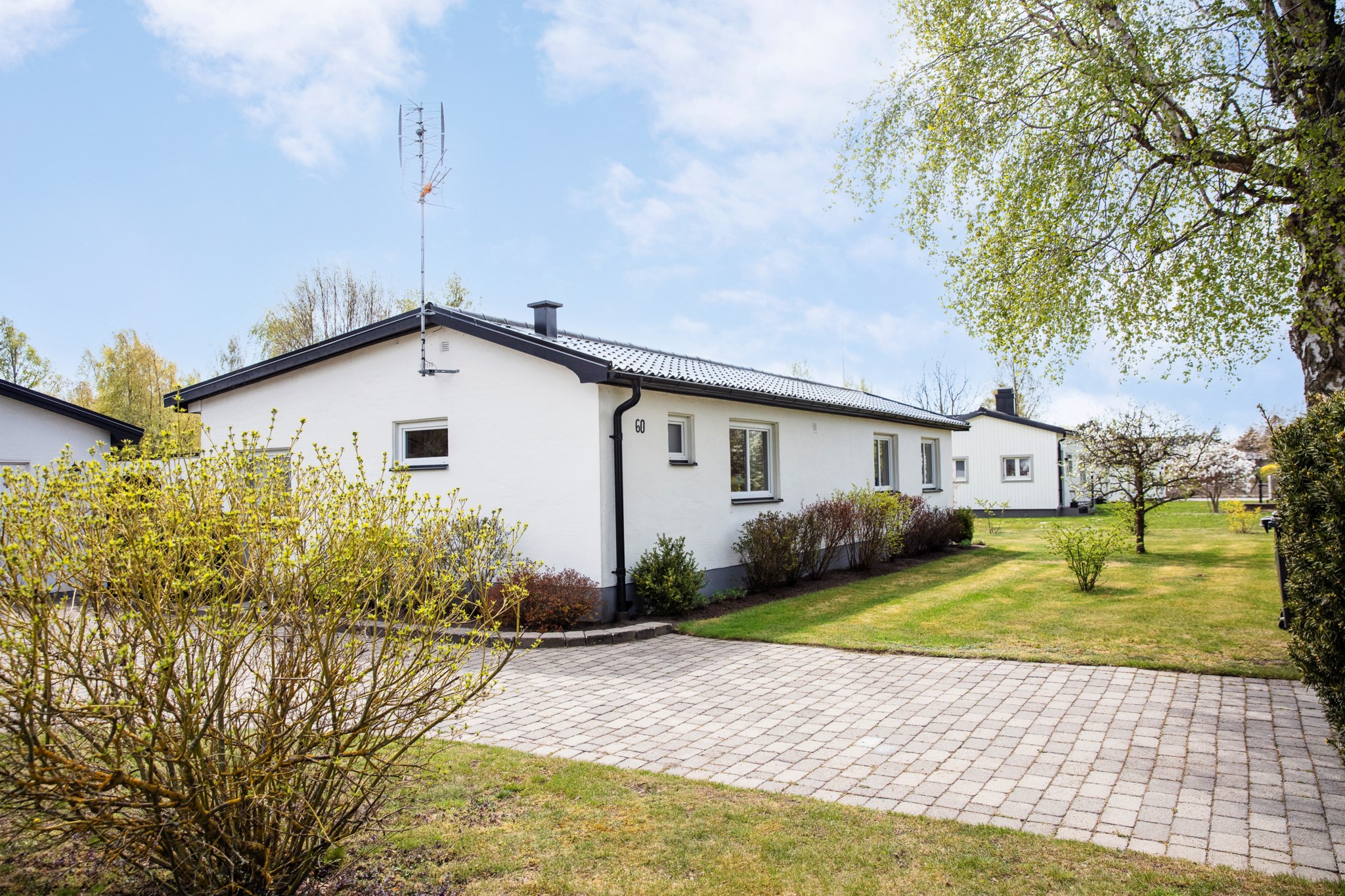  CEDERVÄGEN 60
